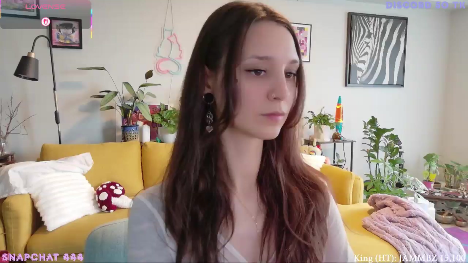 Gallery image thumbnail from ShyBabyy's myfreecams stream on, 06/30/2026, 21:21 image 3 of 20
