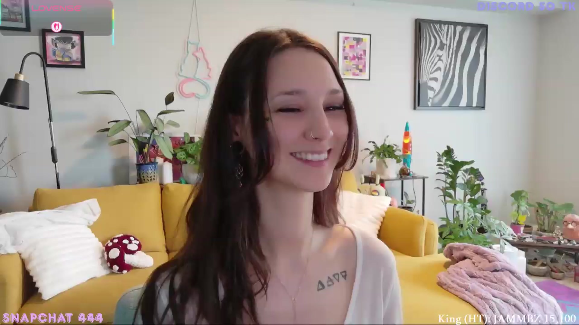 Gallery image thumbnail from ShyBabyy's myfreecams stream on, 06/30/2026, 21:21 image 8 of 20