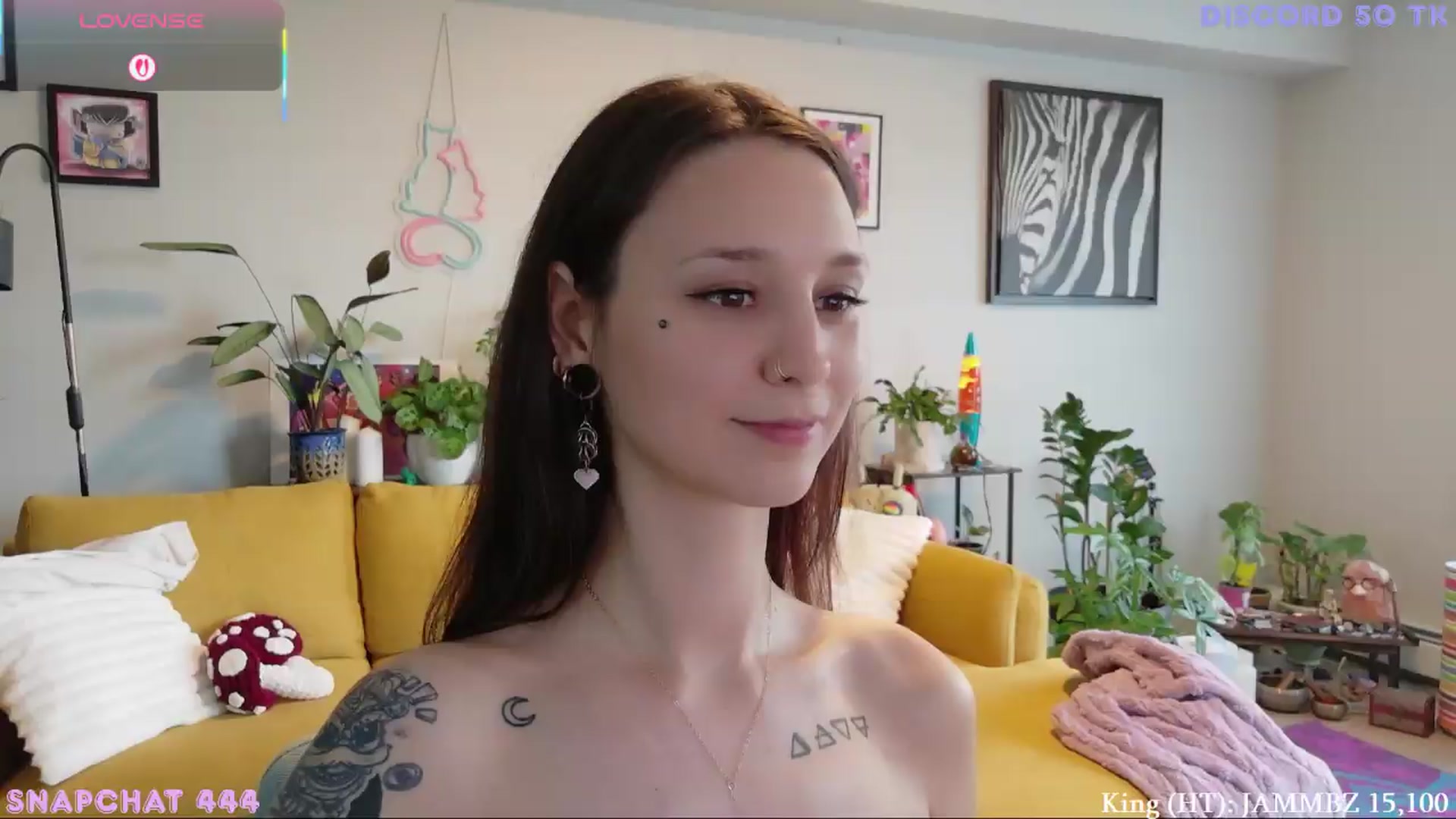 Gallery image thumbnail from ShyBabyy's myfreecams stream on, 06/30/2026, 21:21 image 16 of 20