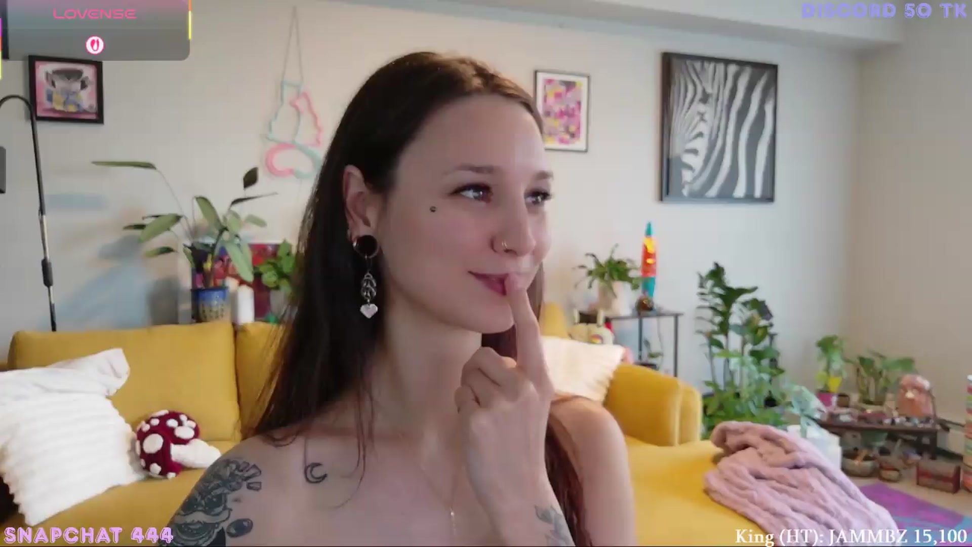 Gallery image thumbnail from ShyBabyy's myfreecams stream on, 06/30/2026, 21:21 image 14 of 20