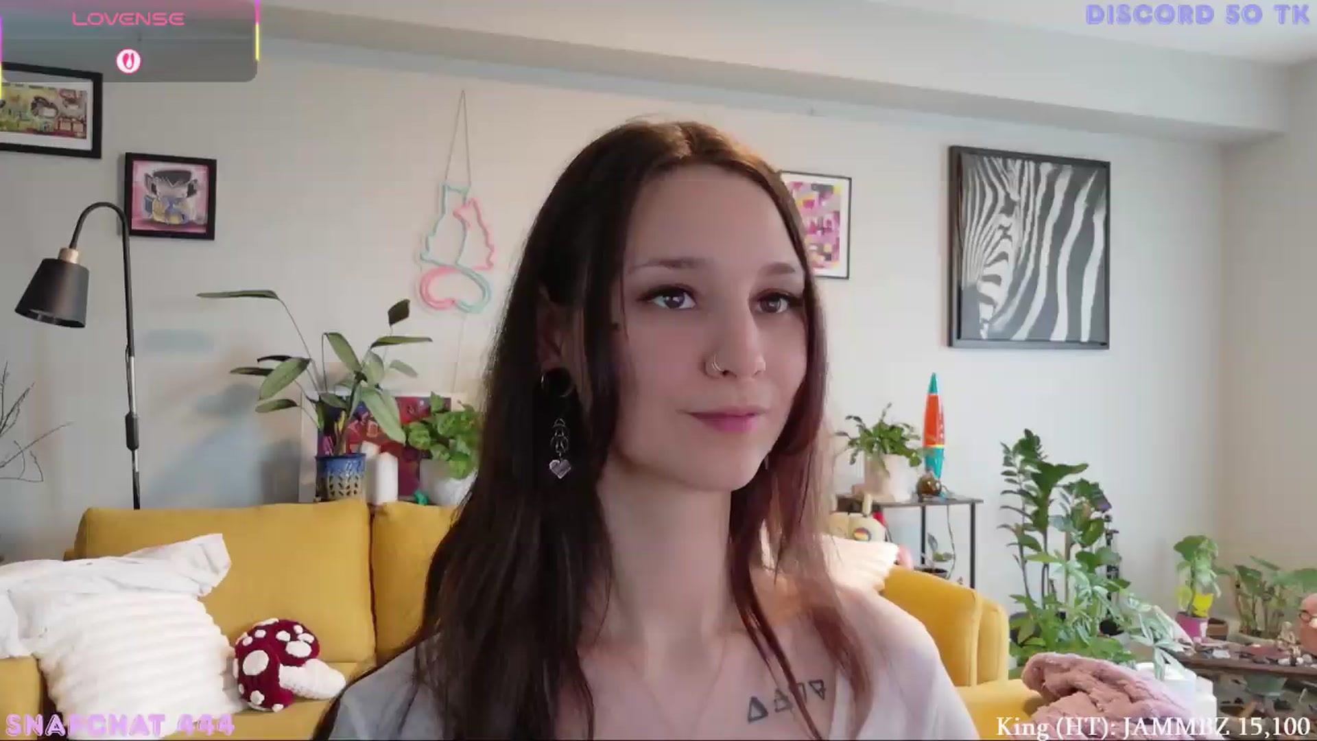 Gallery image thumbnail from ShyBabyy's myfreecams stream on, 06/30/2026, 21:21 image 2 of 20