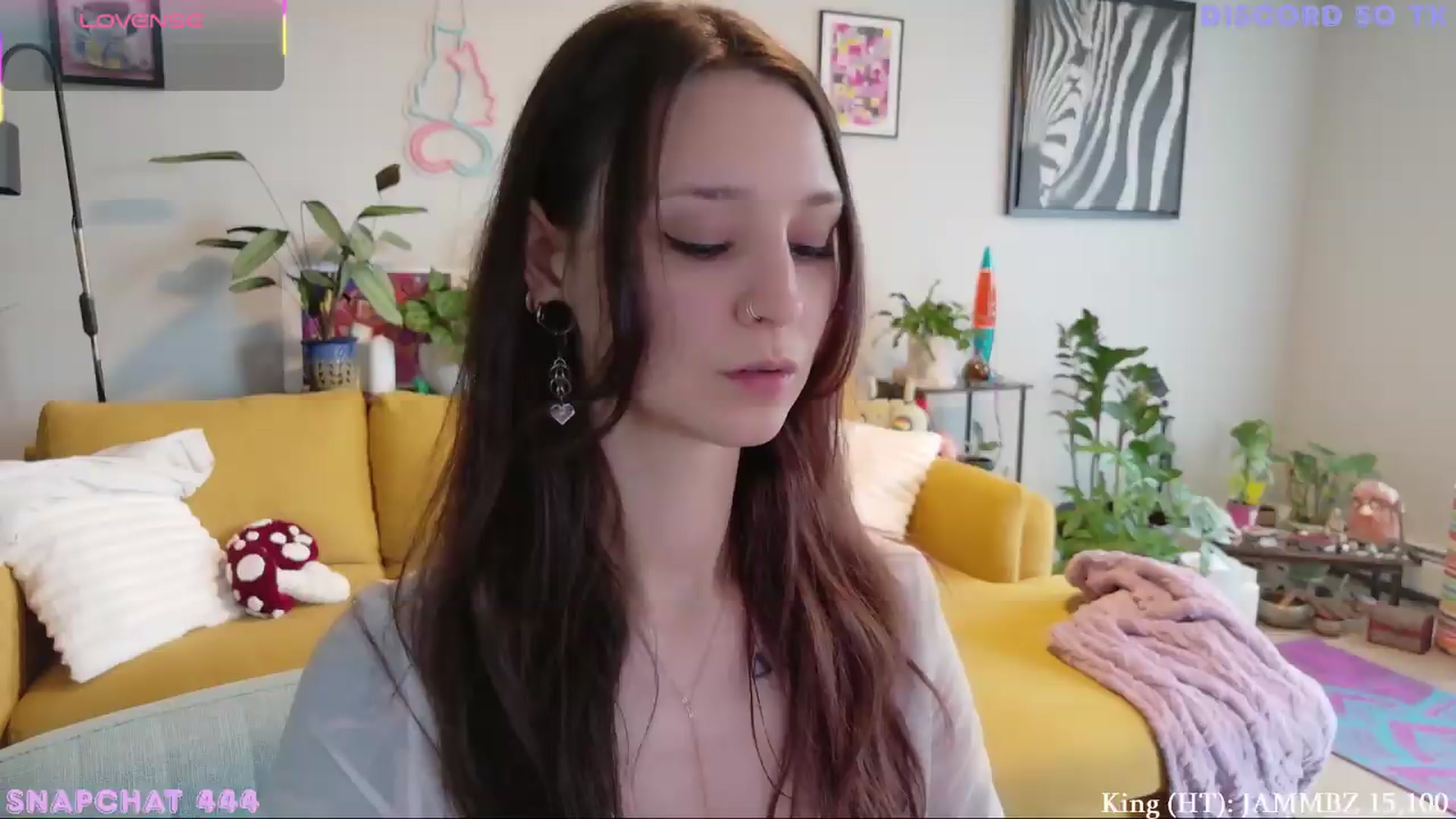 Gallery image thumbnail from ShyBabyy's myfreecams stream on, 06/30/2026, 21:21 image 1 of 20