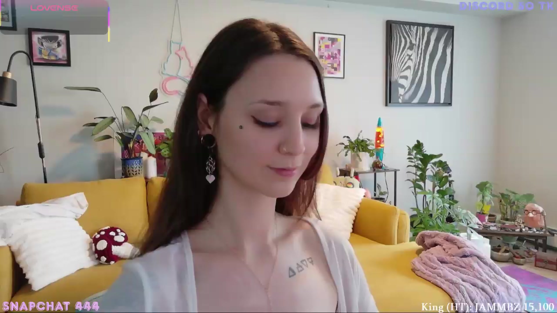 Gallery image thumbnail from ShyBabyy's myfreecams stream on, 06/30/2026, 21:21 image 19 of 20