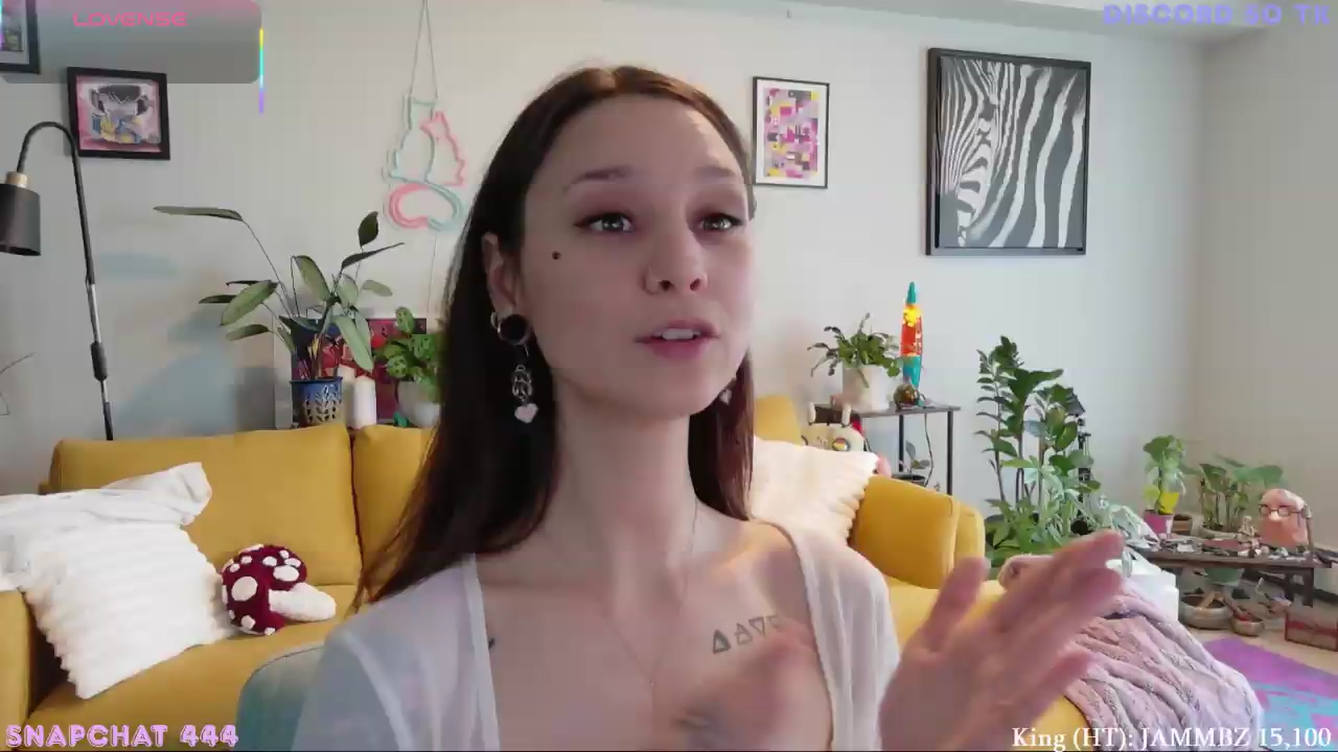 Gallery image thumbnail from ShyBabyy's myfreecams stream on, 06/30/2026, 21:21 image 20 of 20