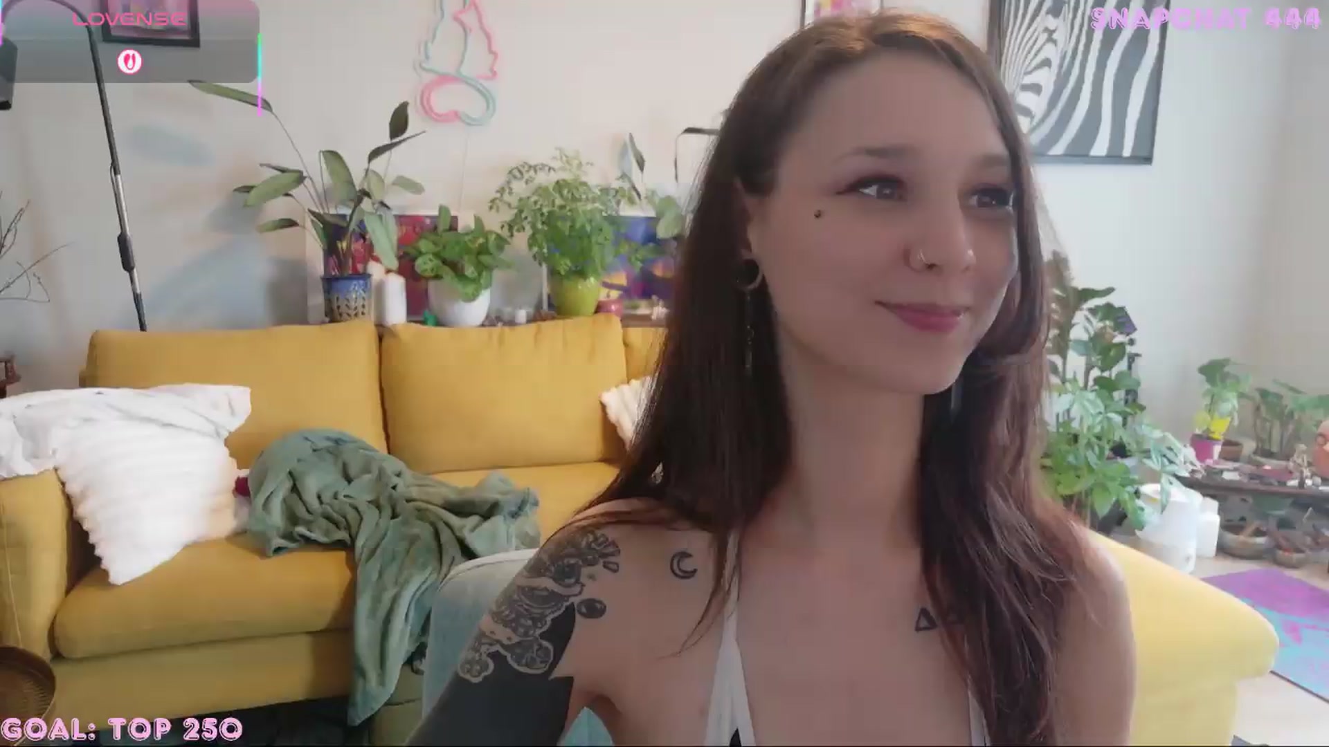 Gallery image thumbnail from ShyBabyy's myfreecams stream on, 07/02/2026, 24:42 image 1 of 20