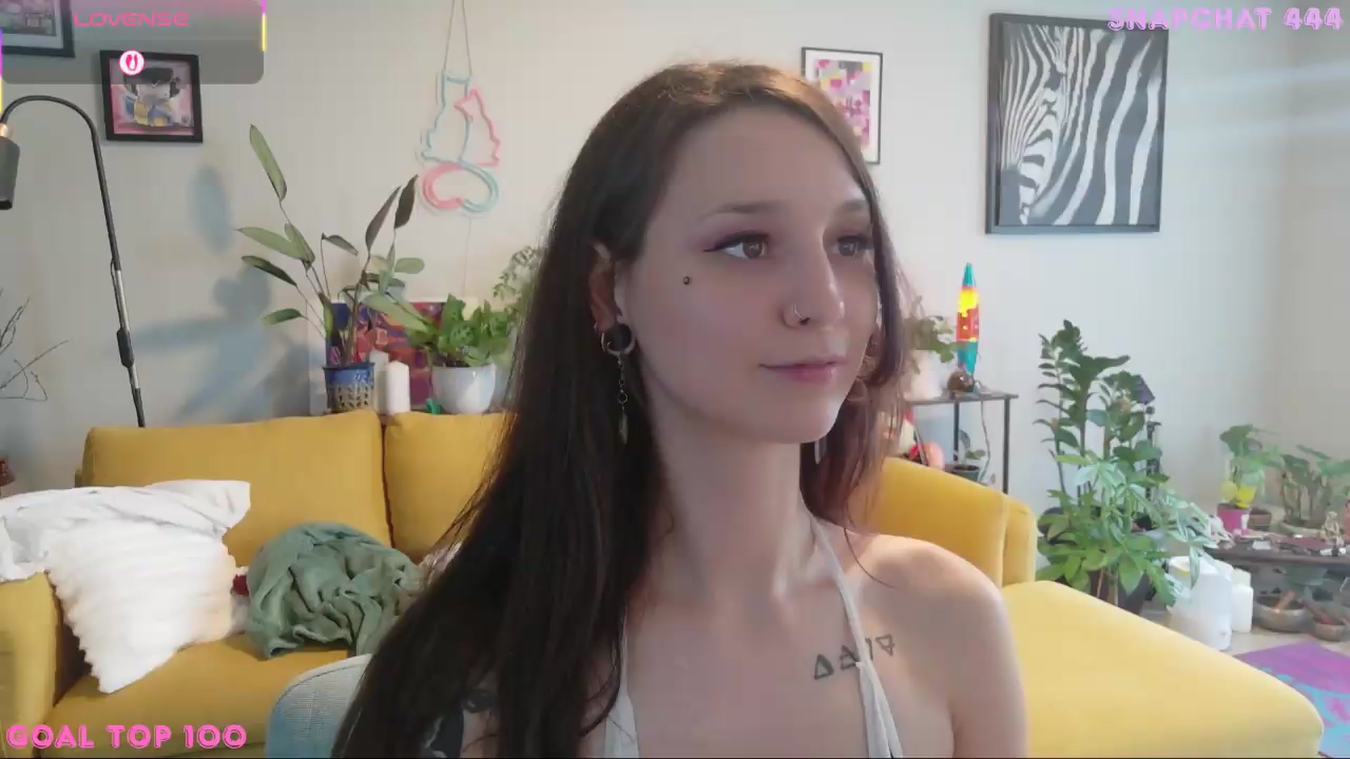 Gallery image thumbnail from ShyBabyy's myfreecams stream on, 07/02/2026, 24:42 image 19 of 20
