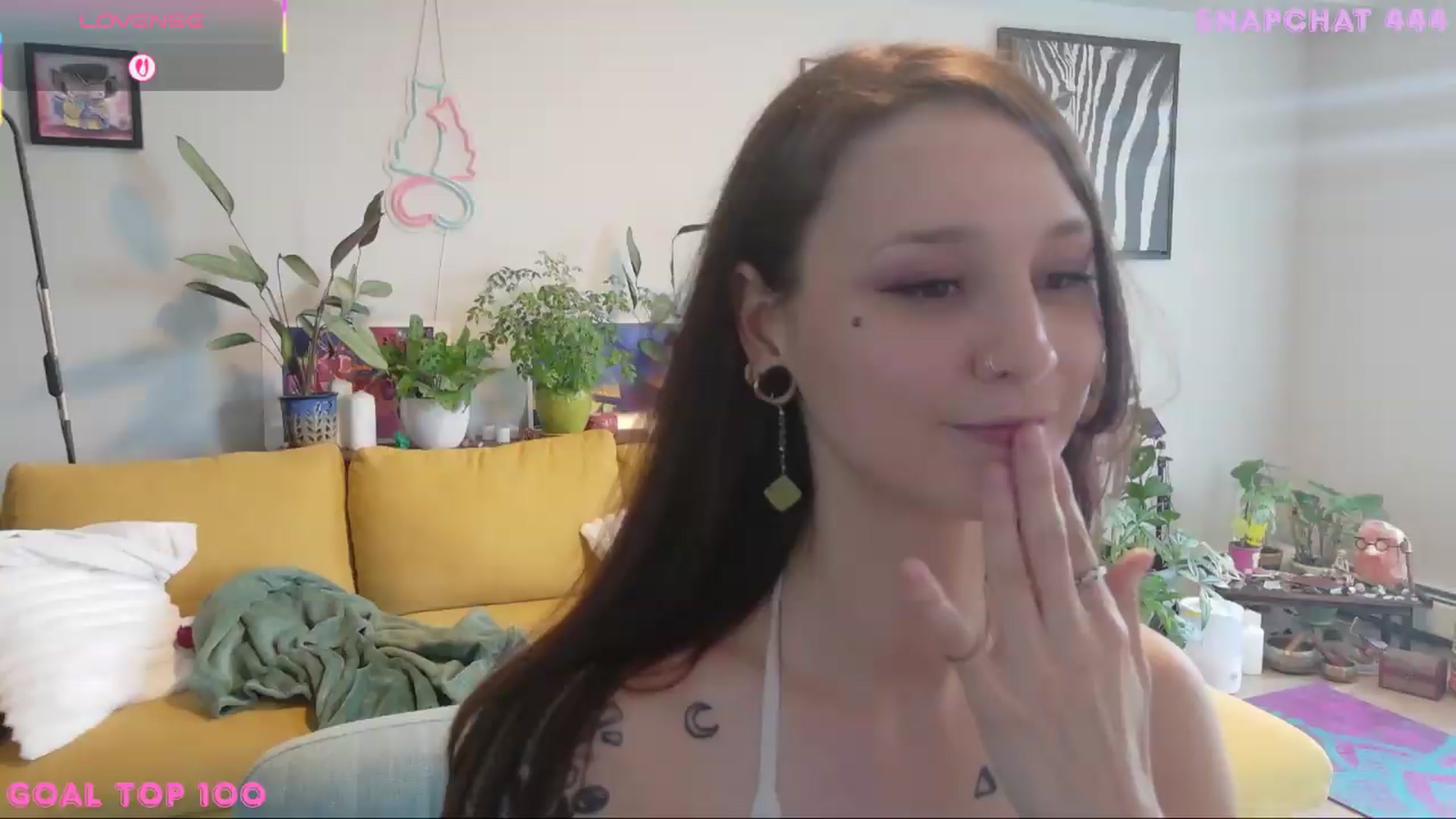 Gallery image thumbnail from ShyBabyy's myfreecams stream on, 07/02/2026, 24:42 image 15 of 20