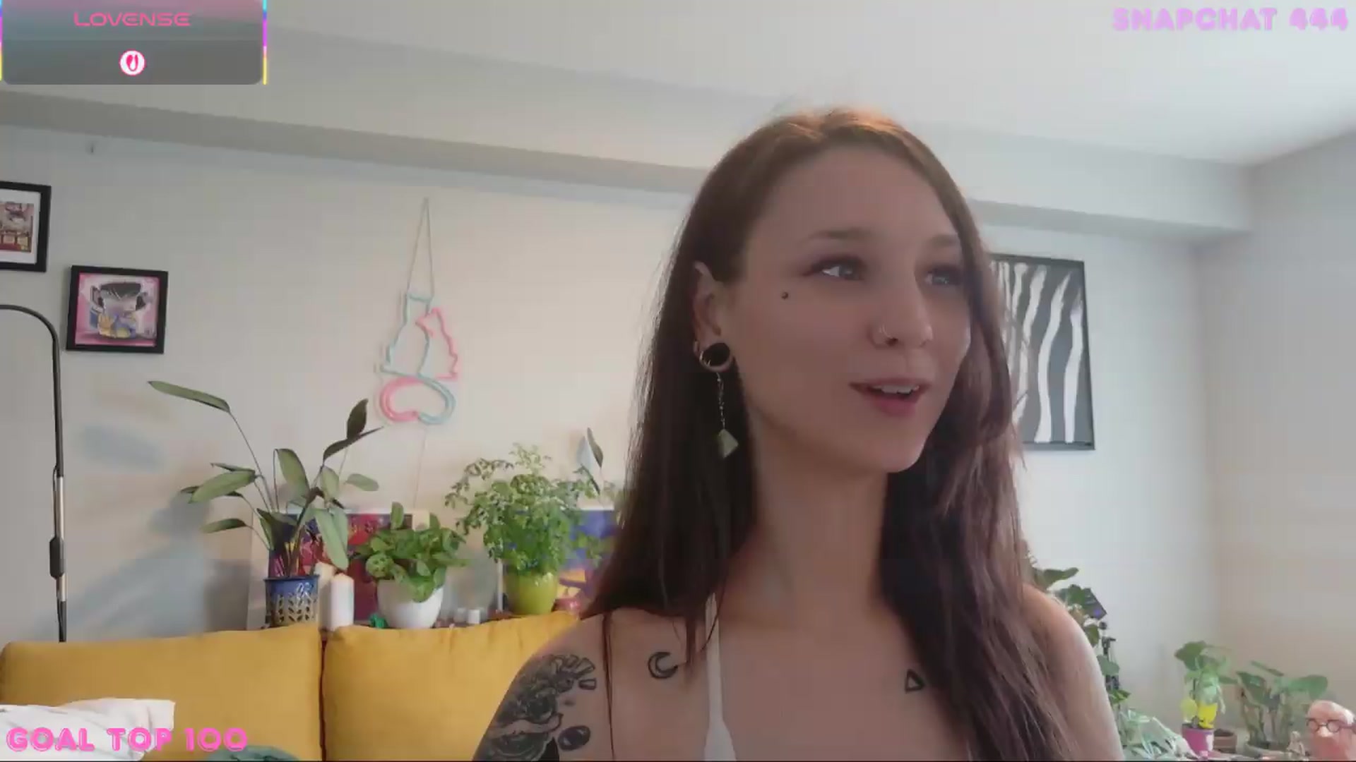 Gallery image thumbnail from ShyBabyy's myfreecams stream on, 07/02/2026, 24:42 image 2 of 20