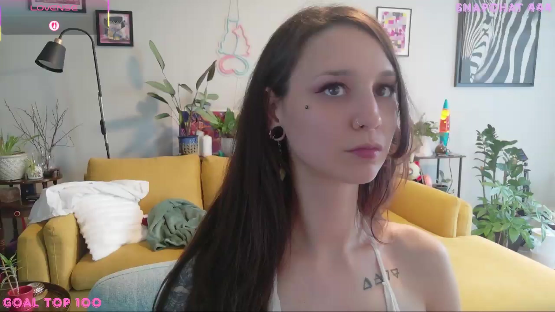 Gallery image thumbnail from ShyBabyy's myfreecams stream on, 07/02/2026, 24:42 image 18 of 20