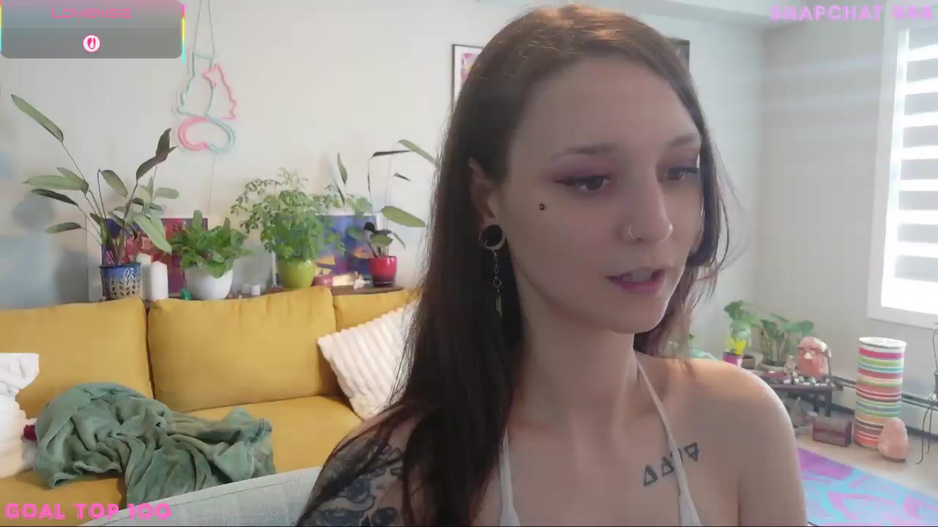 Gallery image thumbnail from ShyBabyy's myfreecams stream on, 07/02/2026, 24:42 image 12 of 20