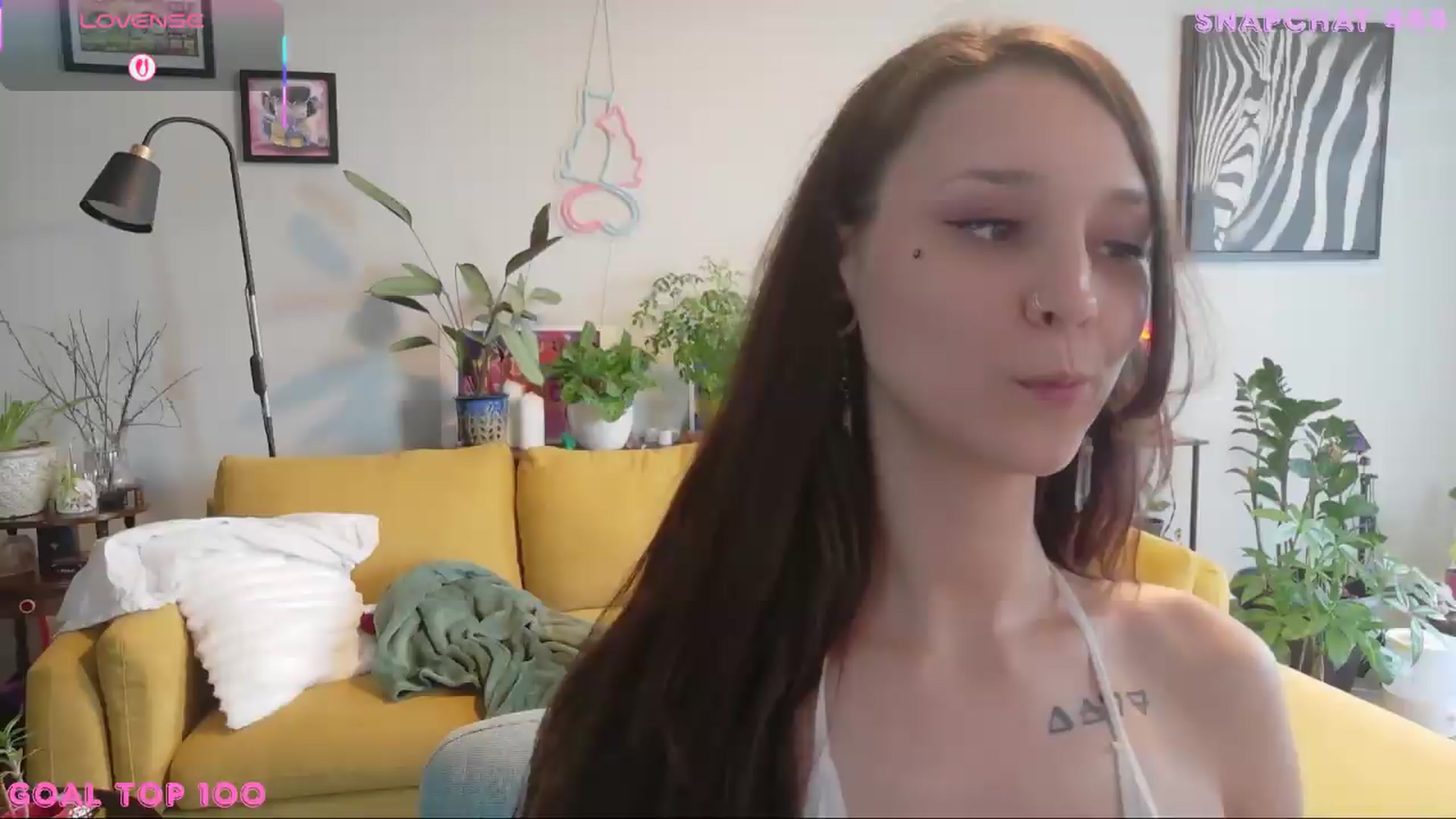 Gallery image thumbnail from ShyBabyy's myfreecams stream on, 07/02/2026, 24:42 image 9 of 20