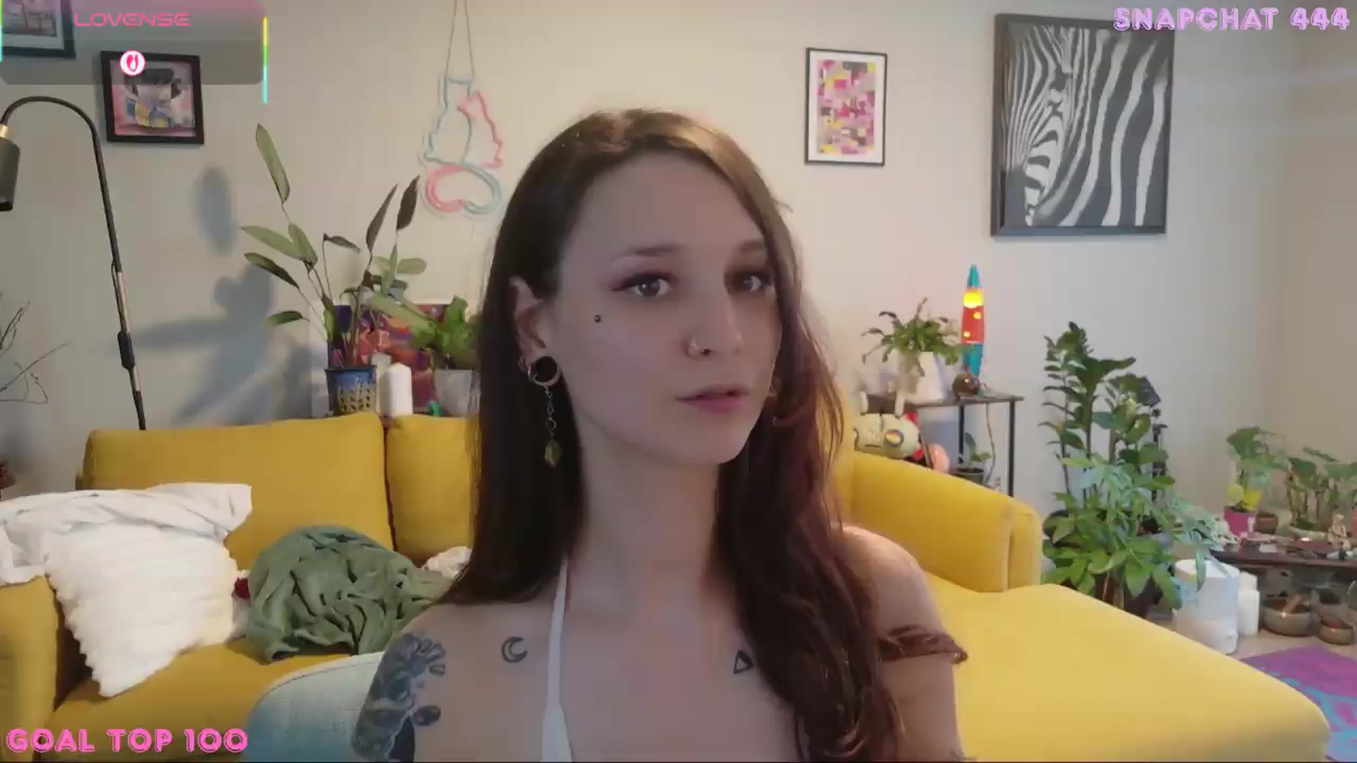 Gallery image thumbnail from ShyBabyy's myfreecams stream on, 07/02/2026, 24:47 image 12 of 20