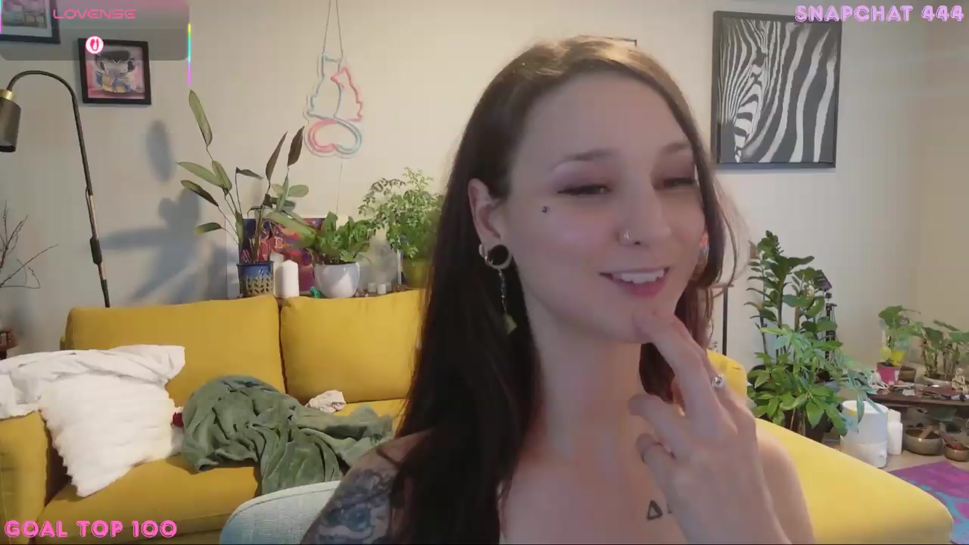 Gallery image thumbnail from ShyBabyy's myfreecams stream on, 07/02/2026, 24:47 image 17 of 20