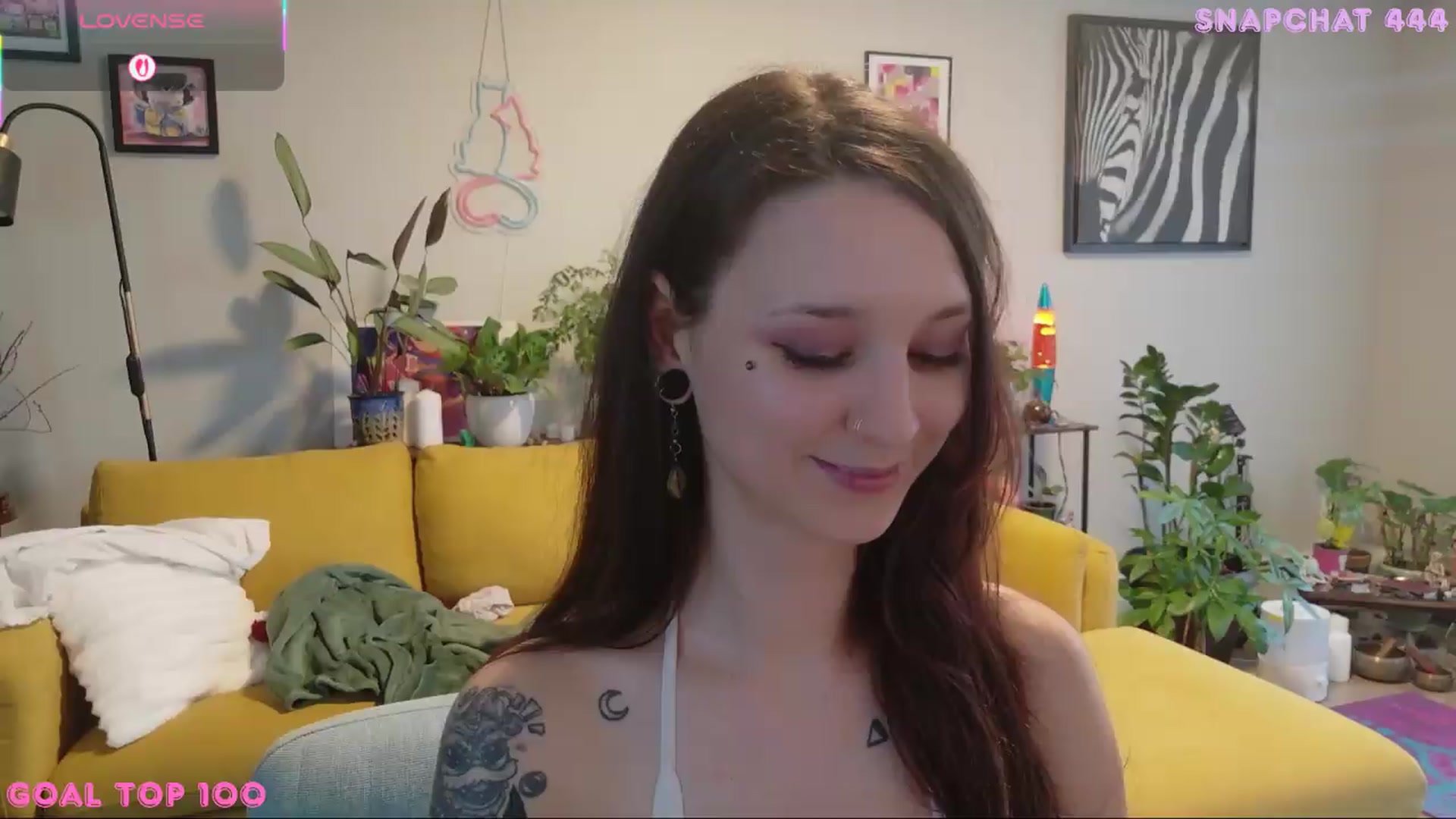 Gallery image thumbnail from ShyBabyy's myfreecams stream on, 07/02/2026, 24:47 image 13 of 20
