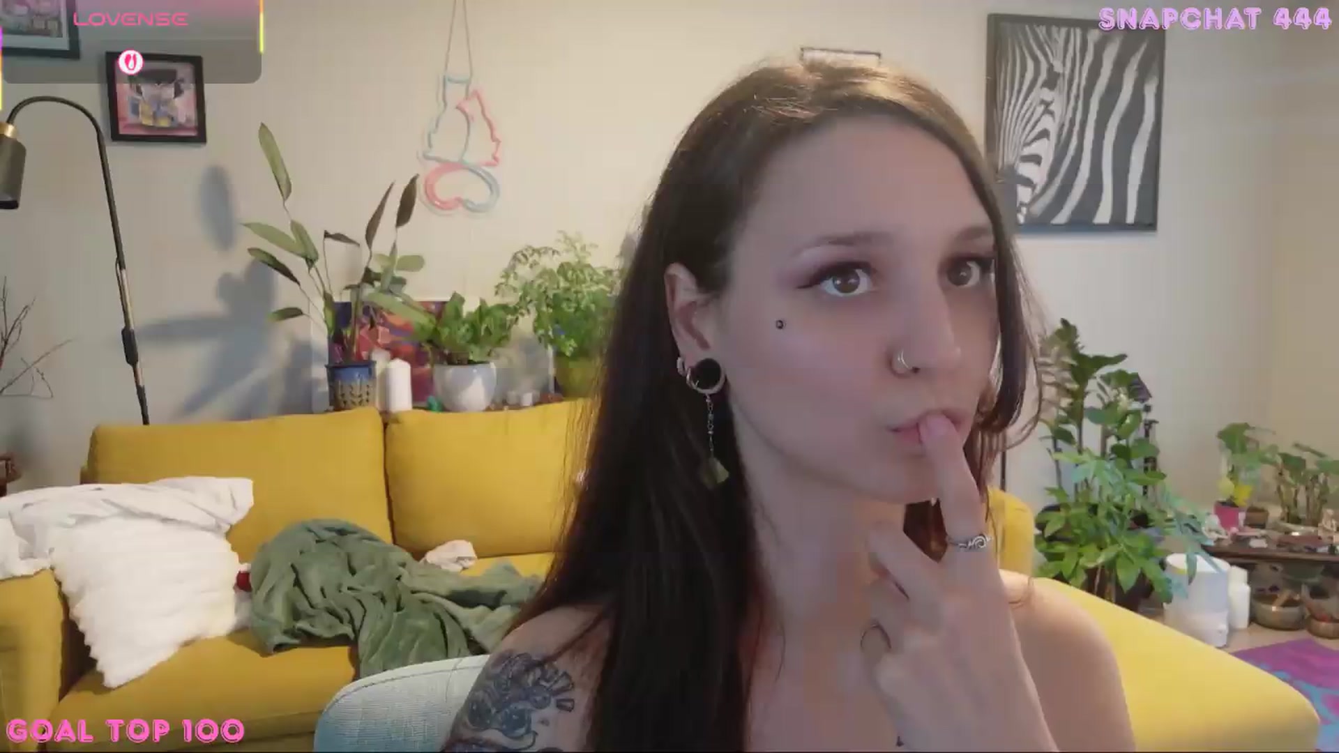 Gallery image thumbnail from ShyBabyy's myfreecams stream on, 07/02/2026, 24:47 image 18 of 20