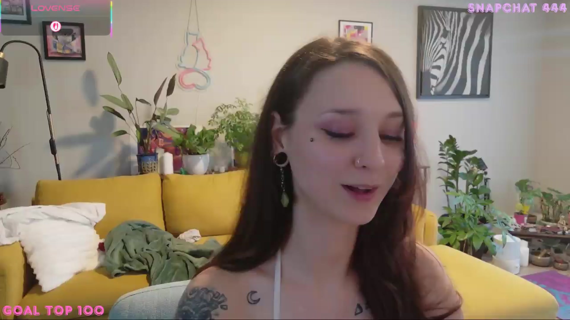 Gallery image thumbnail from ShyBabyy's myfreecams stream on, 07/02/2026, 24:47 image 11 of 20