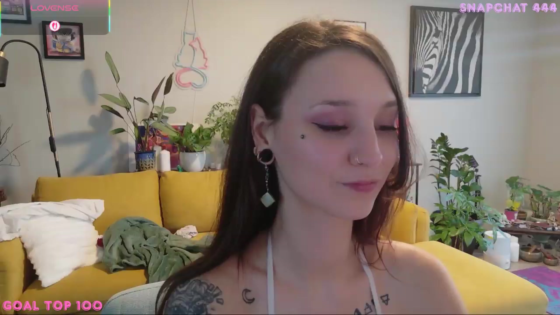 Gallery image thumbnail from ShyBabyy's myfreecams stream on, 07/02/2026, 24:47 image 7 of 20