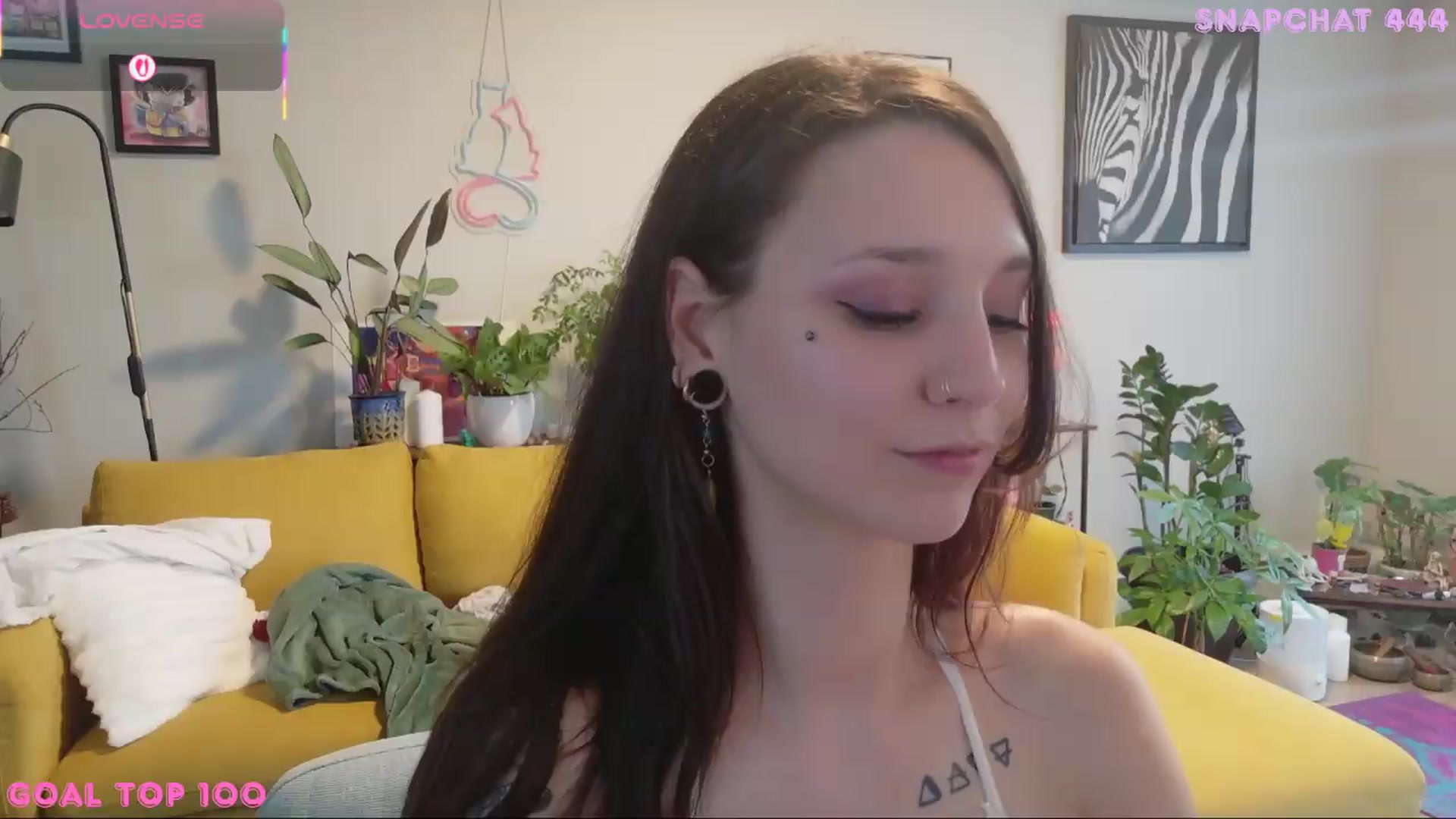 Gallery image thumbnail from ShyBabyy's myfreecams stream on, 07/02/2026, 24:47 image 6 of 20