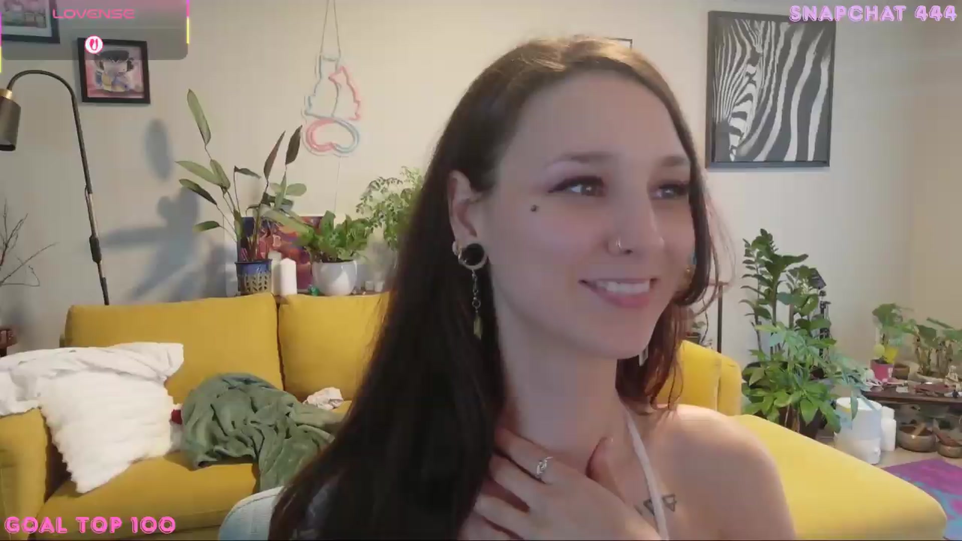Gallery image thumbnail from ShyBabyy's myfreecams stream on, 07/02/2026, 24:47 image 16 of 20