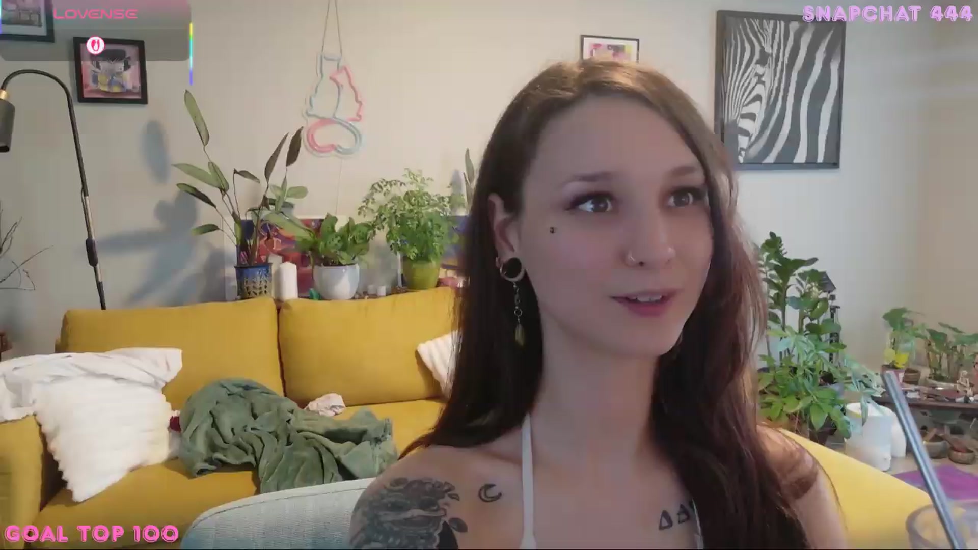 Gallery image thumbnail from ShyBabyy's myfreecams stream on, 07/02/2026, 24:47 image 9 of 20