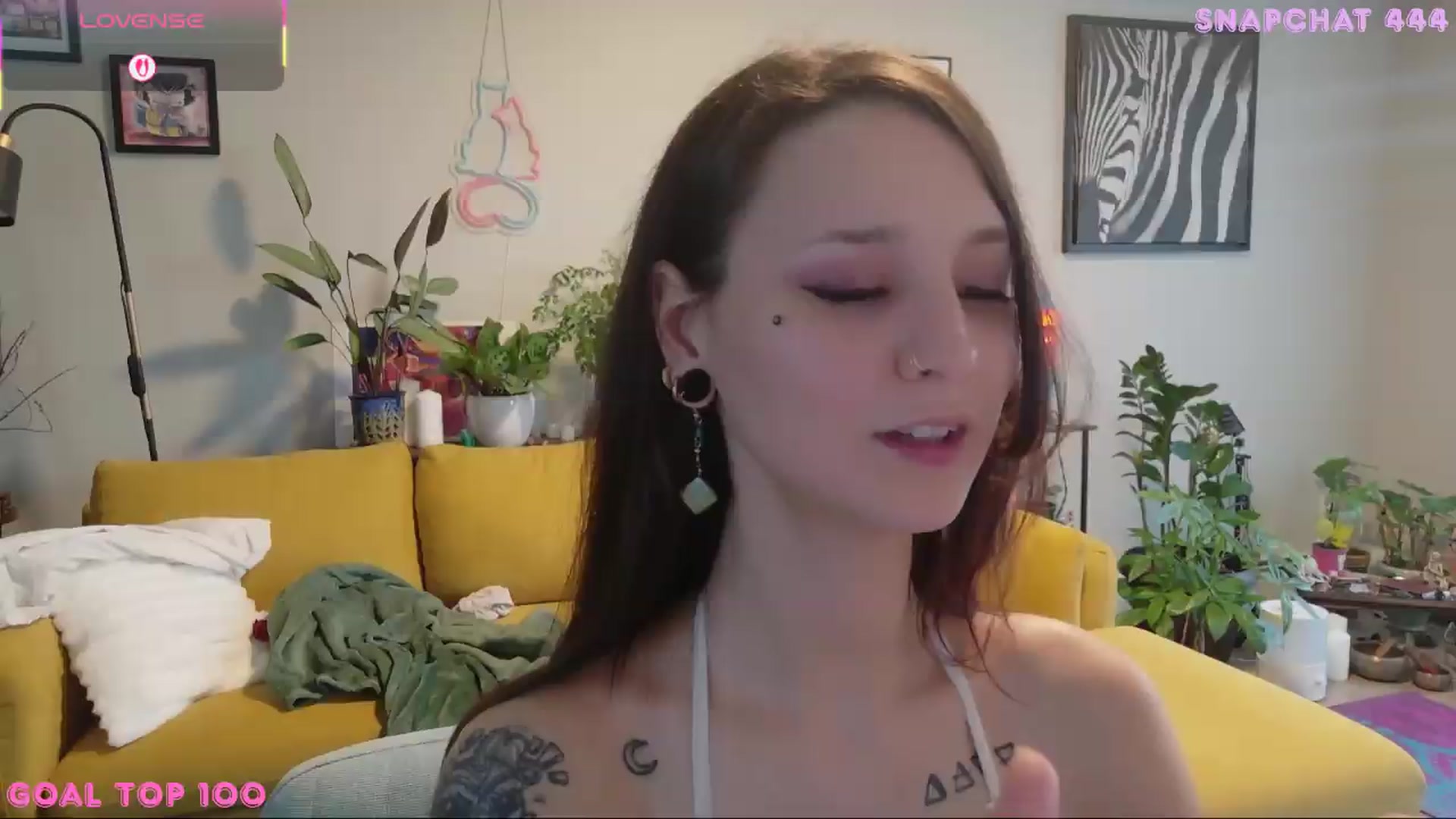Gallery image thumbnail from ShyBabyy's myfreecams stream on, 07/02/2026, 24:47 image 8 of 20