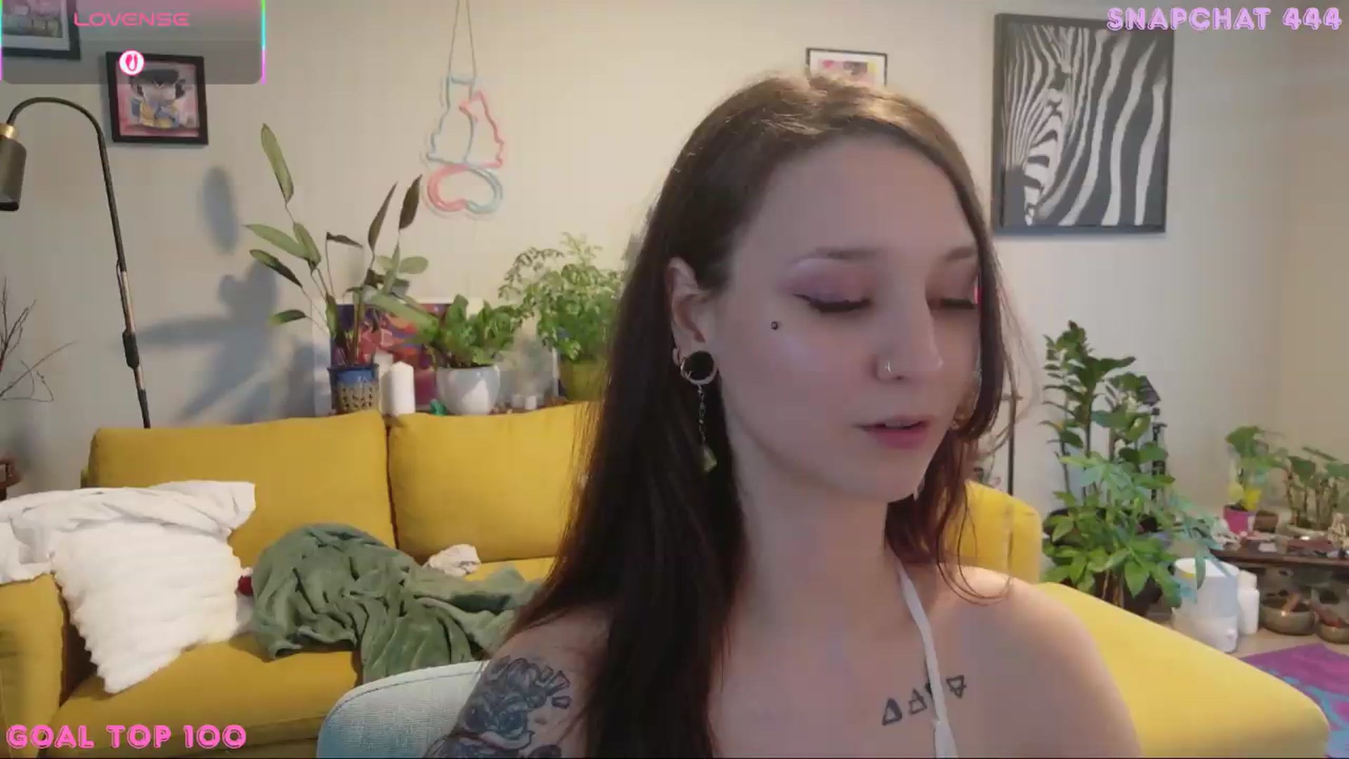 Gallery image thumbnail from ShyBabyy's myfreecams stream on, 07/02/2026, 24:47 image 19 of 20