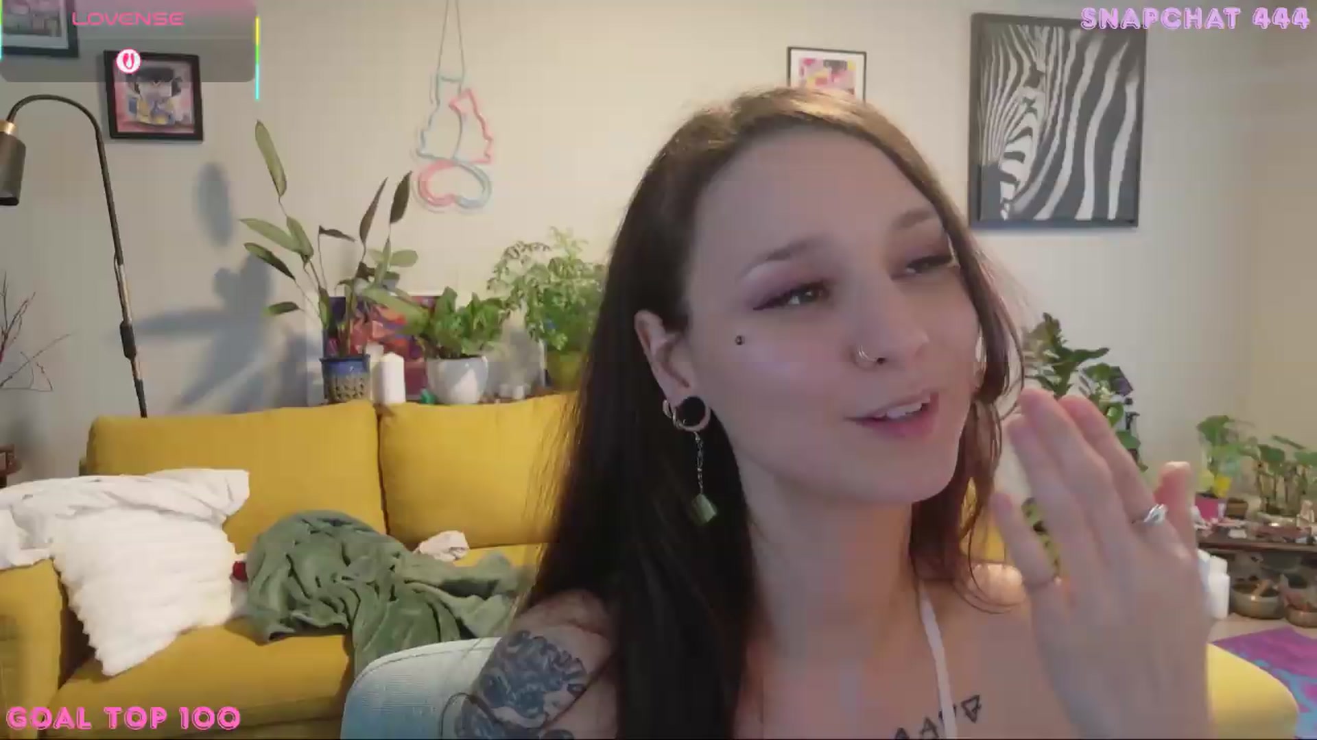 Gallery image thumbnail from ShyBabyy's myfreecams stream on, 07/02/2026, 24:47 image 20 of 20