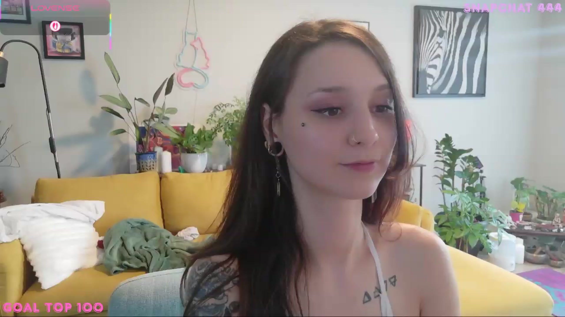 Gallery image thumbnail from ShyBabyy's myfreecams stream on, 07/02/2026, 24:47 image 1 of 20