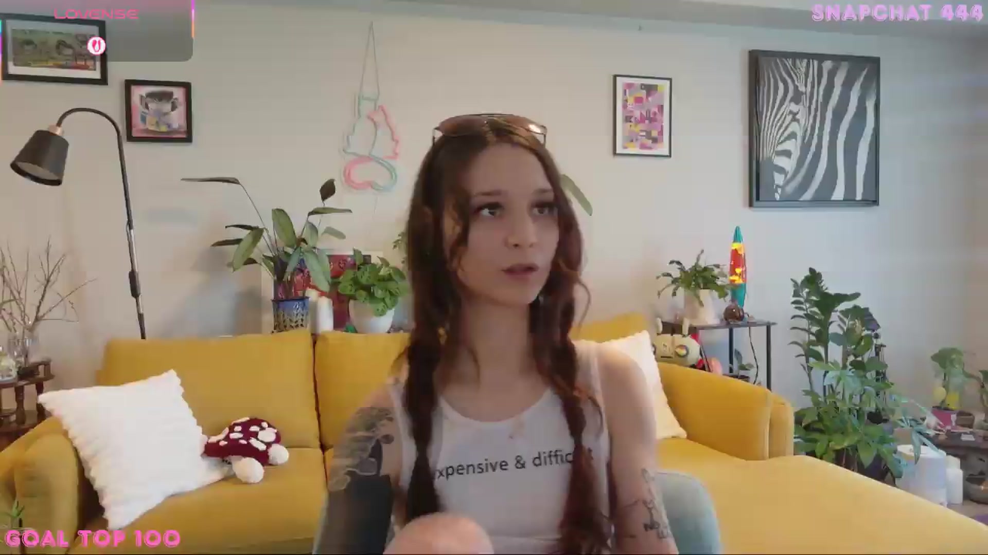 Gallery image thumbnail from ShyBabyy's myfreecams stream on, 07/02/2026, 20:29 image 9 of 20