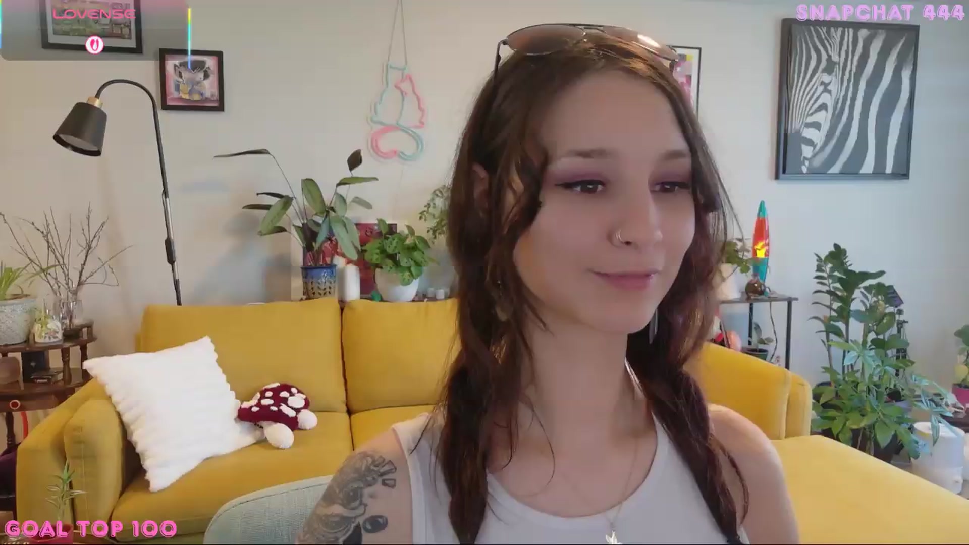Gallery image thumbnail from ShyBabyy's myfreecams stream on, 07/02/2026, 20:29 image 6 of 20