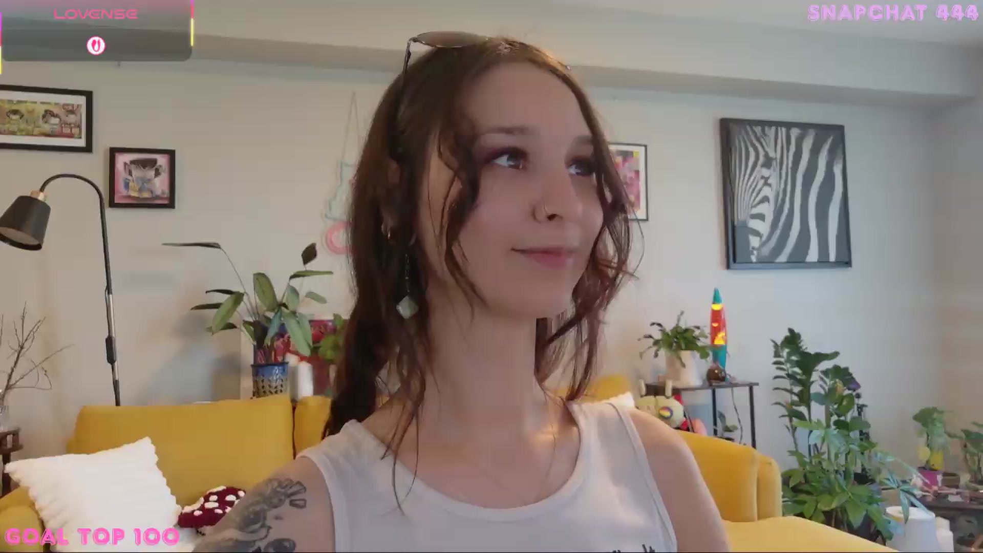 Gallery image thumbnail from ShyBabyy's myfreecams stream on, 07/02/2026, 20:29 image 8 of 20