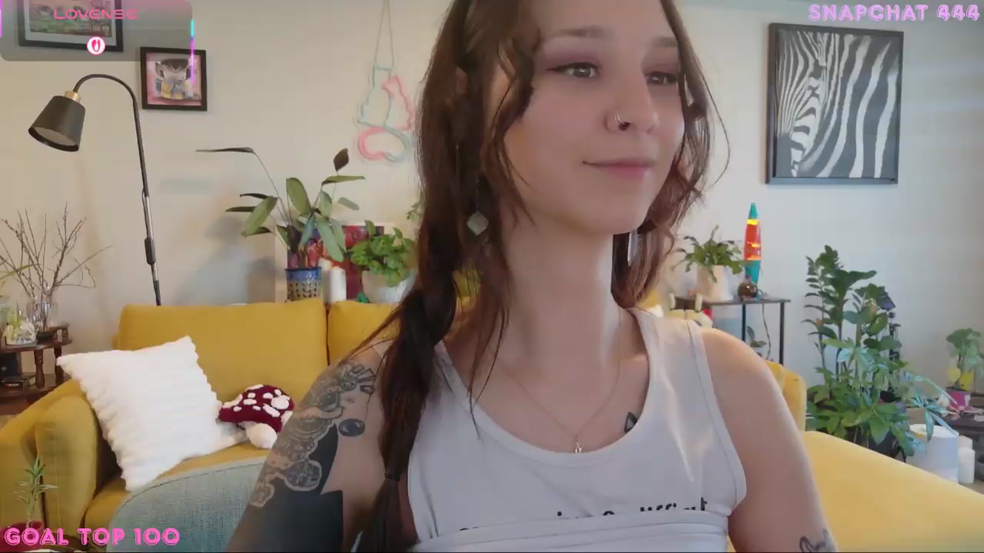 Gallery image thumbnail from ShyBabyy's myfreecams stream on, 07/02/2026, 20:29 image 7 of 20