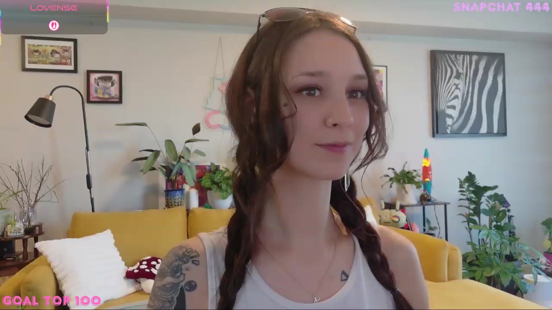 Gallery image thumbnail from ShyBabyy's myfreecams stream on, 07/02/2026, 20:29 image 13 of 20