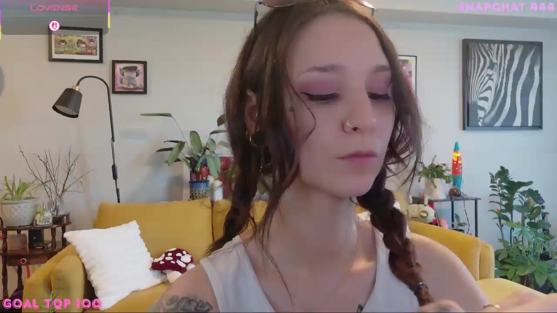 Gallery image thumbnail from ShyBabyy's myfreecams stream on, 07/02/2026, 20:29 image 15 of 20