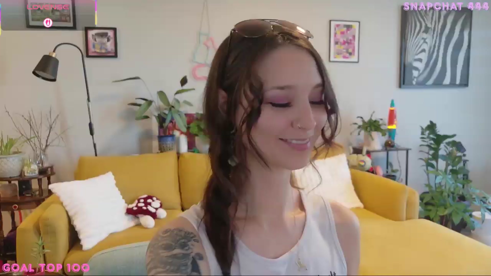 Gallery image thumbnail from ShyBabyy's myfreecams stream on, 07/02/2026, 20:29 image 4 of 20