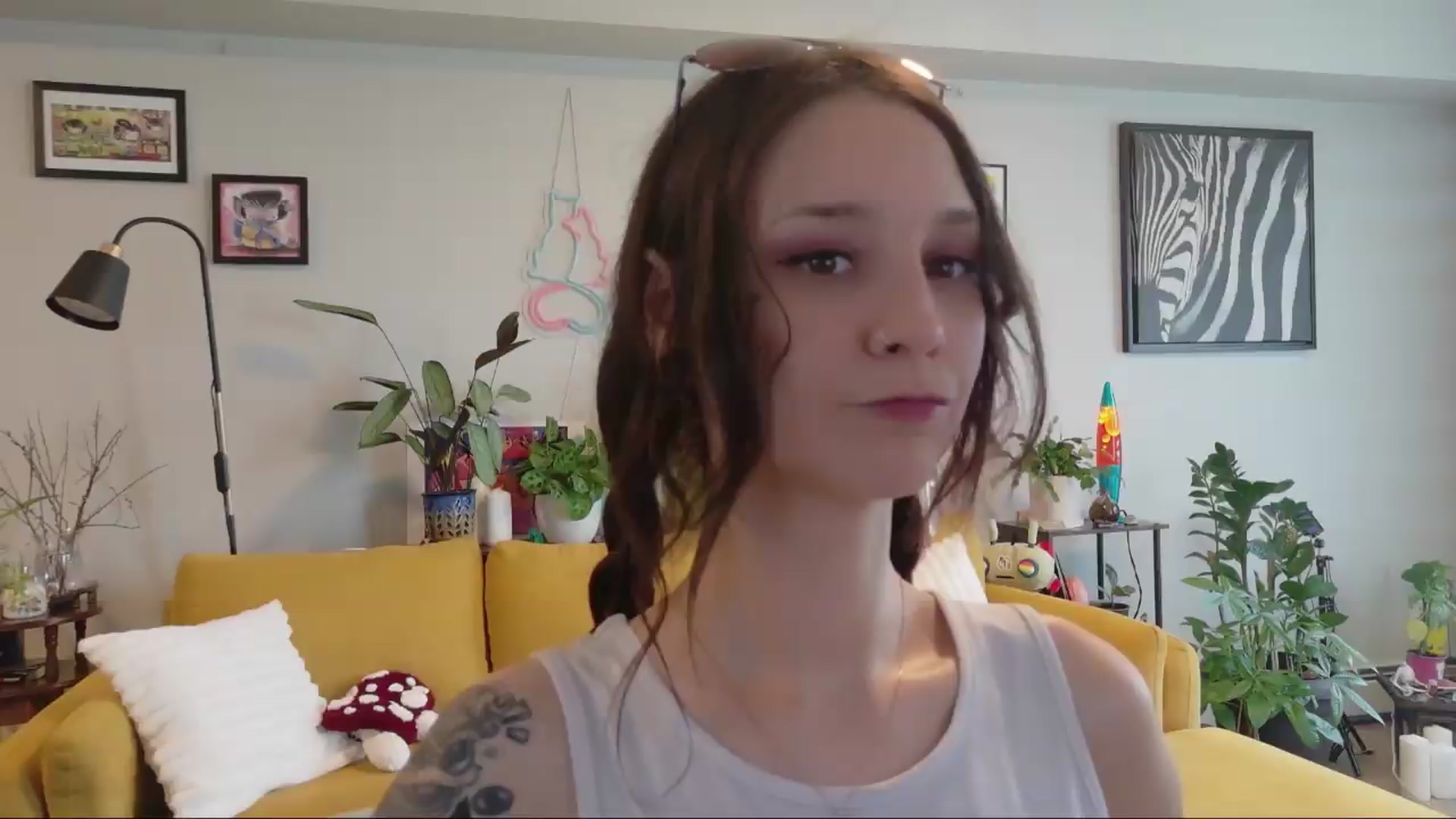 Gallery image thumbnail from ShyBabyy's myfreecams stream on, 07/02/2026, 22:06 image 3 of 20