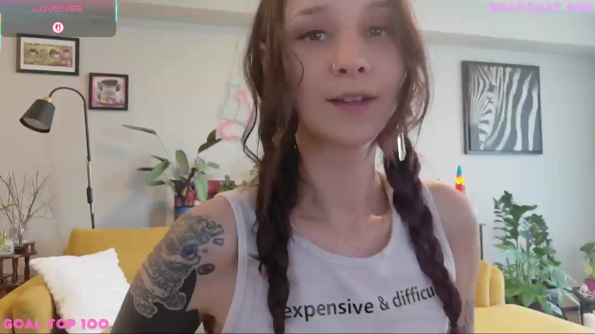 Gallery image thumbnail from ShyBabyy's myfreecams stream on, 07/02/2026, 22:06 image 12 of 20