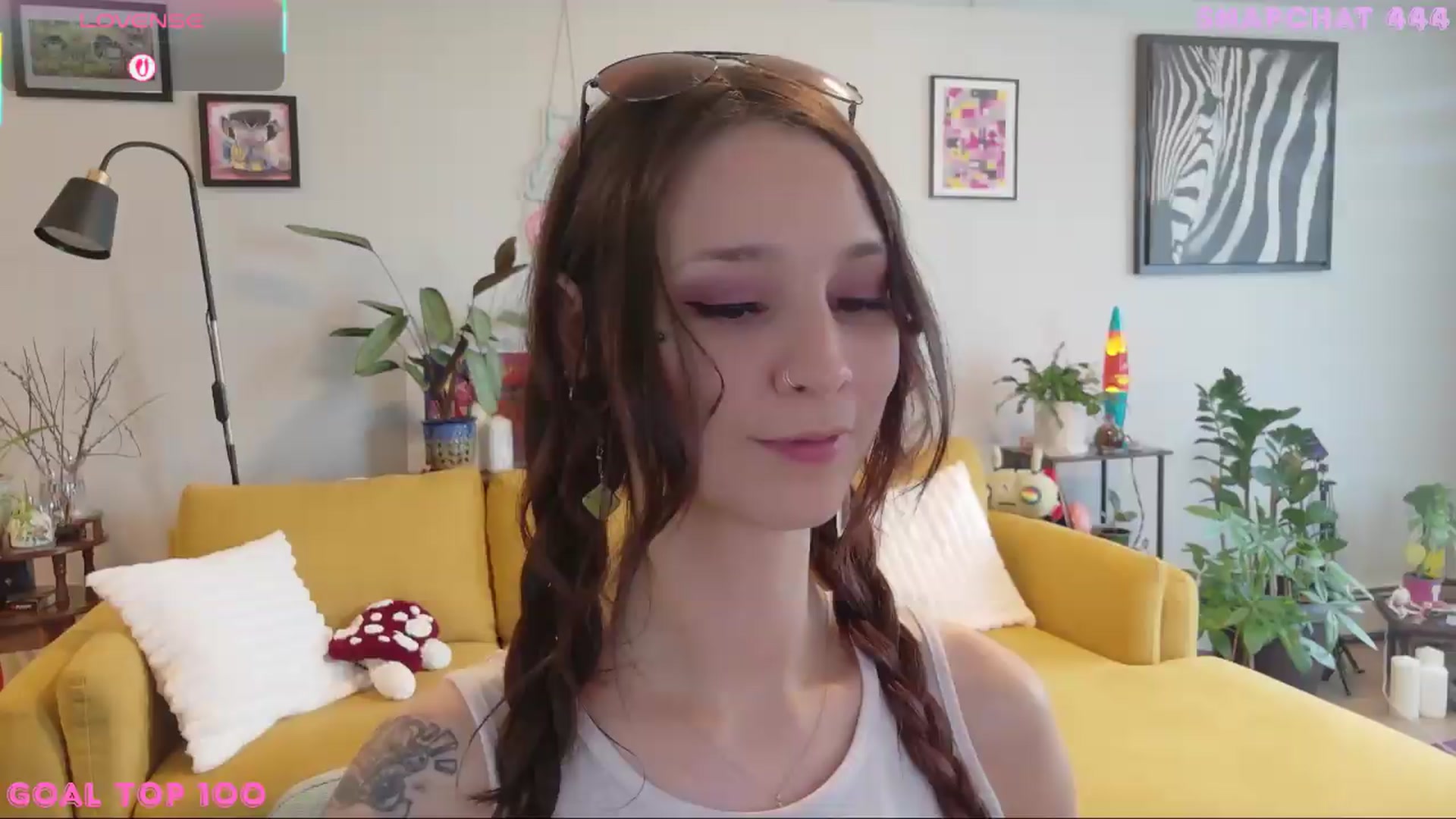 Gallery image thumbnail from ShyBabyy's myfreecams stream on, 07/02/2026, 22:06 image 8 of 20