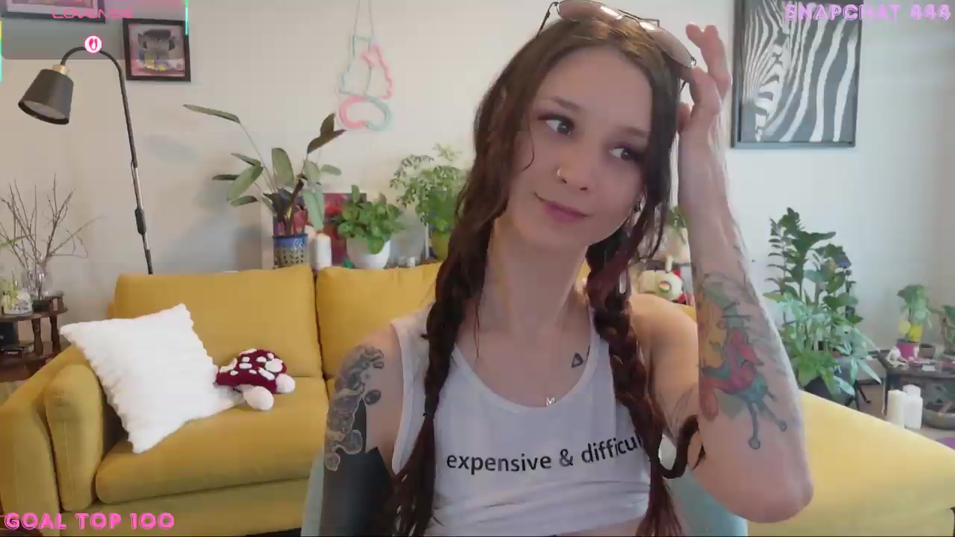 Gallery image thumbnail from ShyBabyy's myfreecams stream on, 07/02/2026, 22:06 image 16 of 20