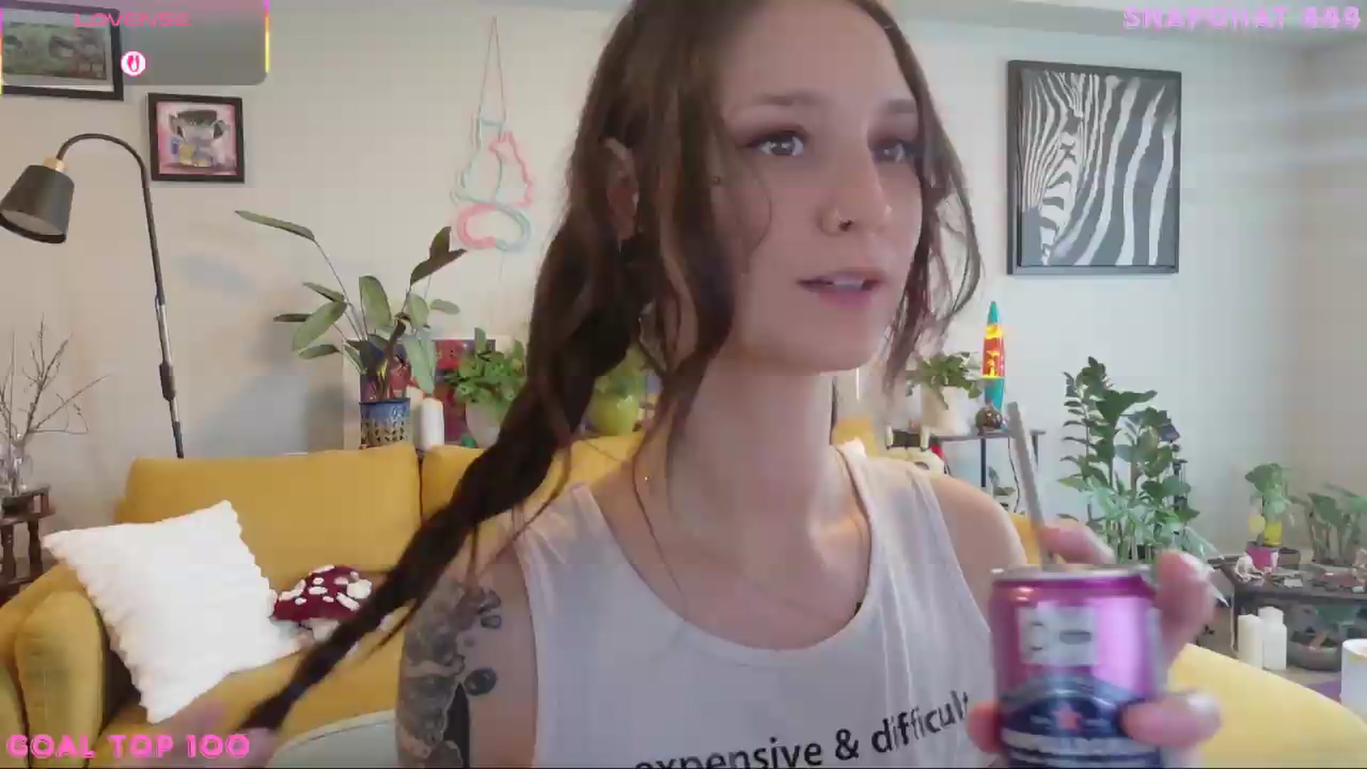 Gallery image thumbnail from ShyBabyy's myfreecams stream on, 07/02/2026, 22:06 image 19 of 20