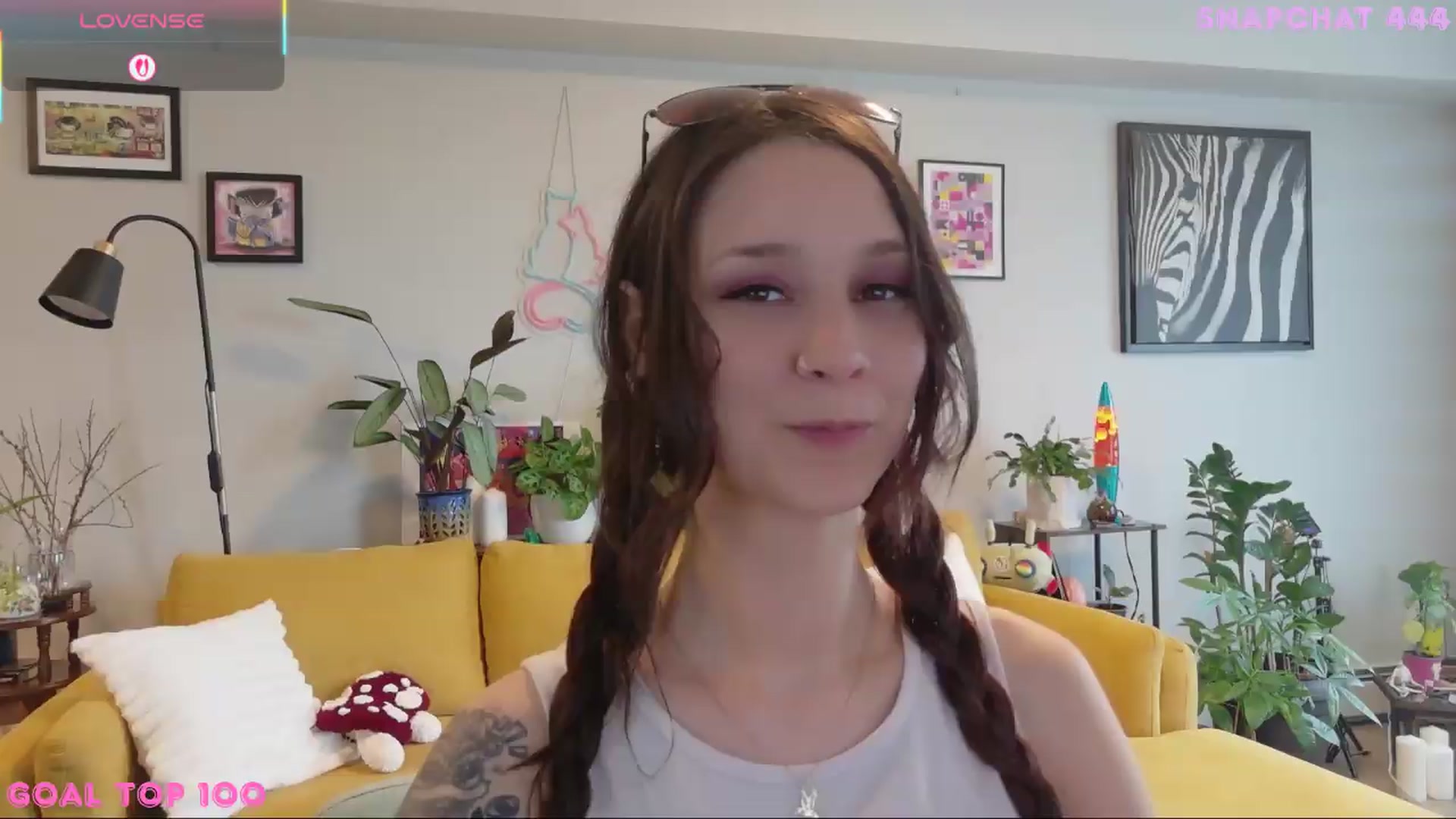Gallery image thumbnail from ShyBabyy's myfreecams stream on, 07/02/2026, 22:06 image 4 of 20