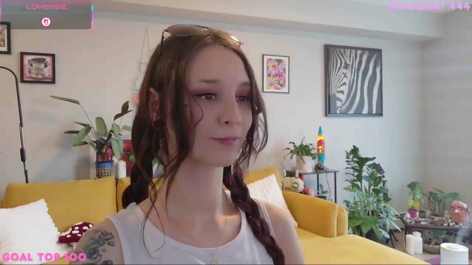Gallery image thumbnail from ShyBabyy's myfreecams stream on, 07/02/2026, 22:06 image 5 of 20