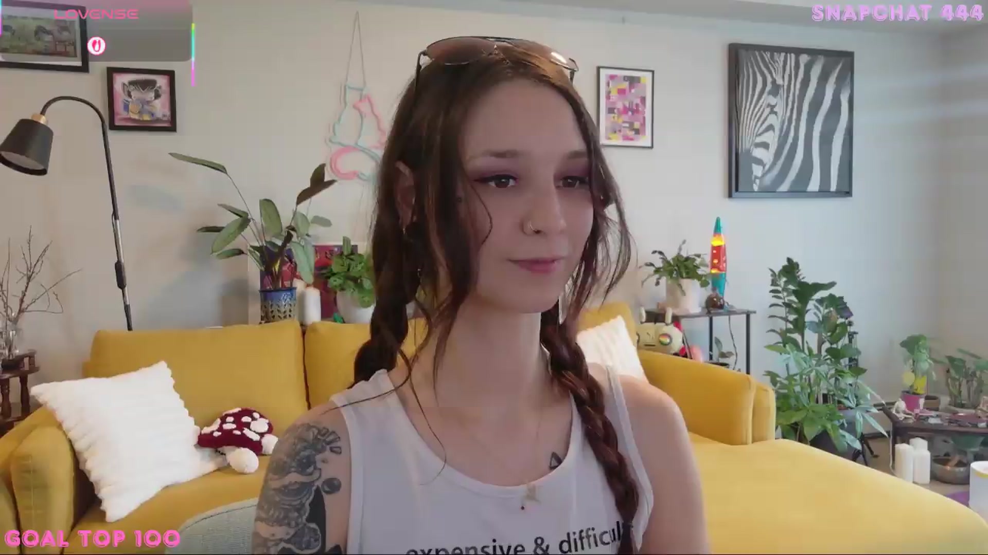 Gallery image thumbnail from ShyBabyy's myfreecams stream on, 07/02/2026, 22:06 image 18 of 20