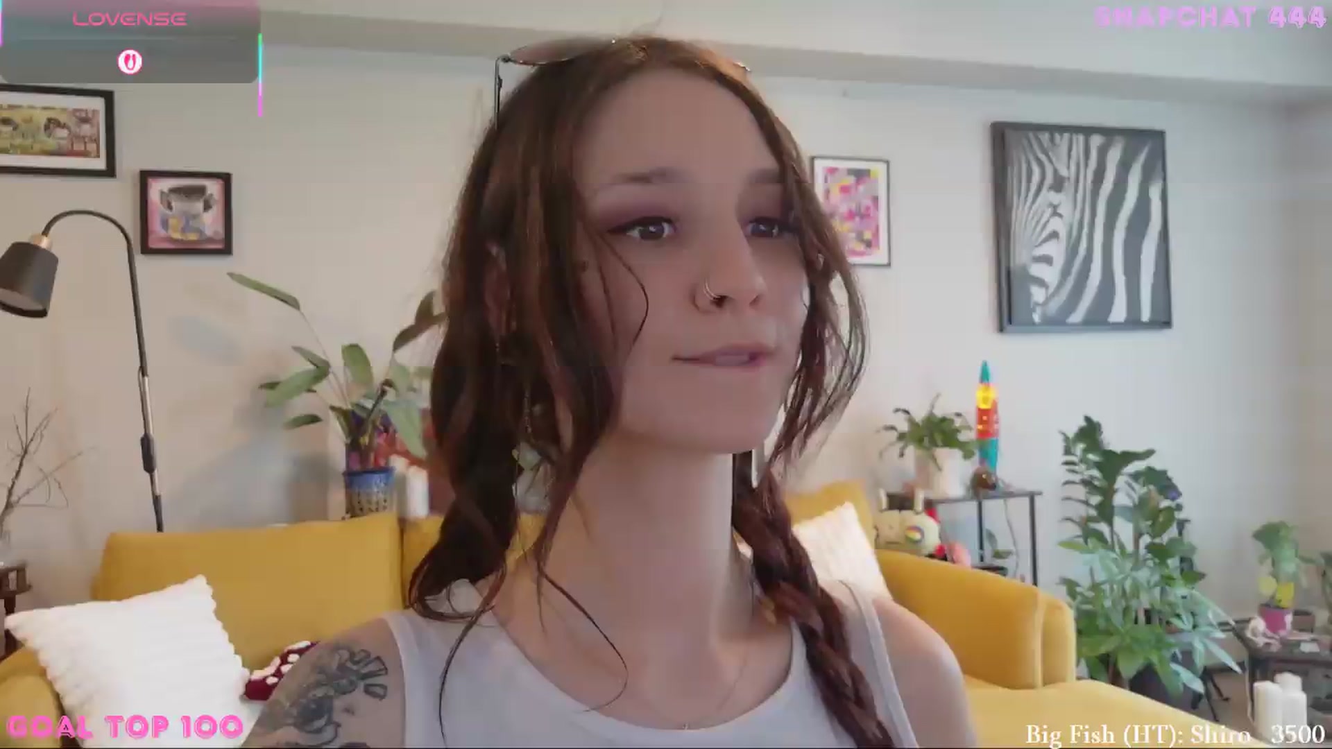 Gallery image thumbnail from ShyBabyy's myfreecams stream on, 07/02/2026, 23:06 image 10 of 20