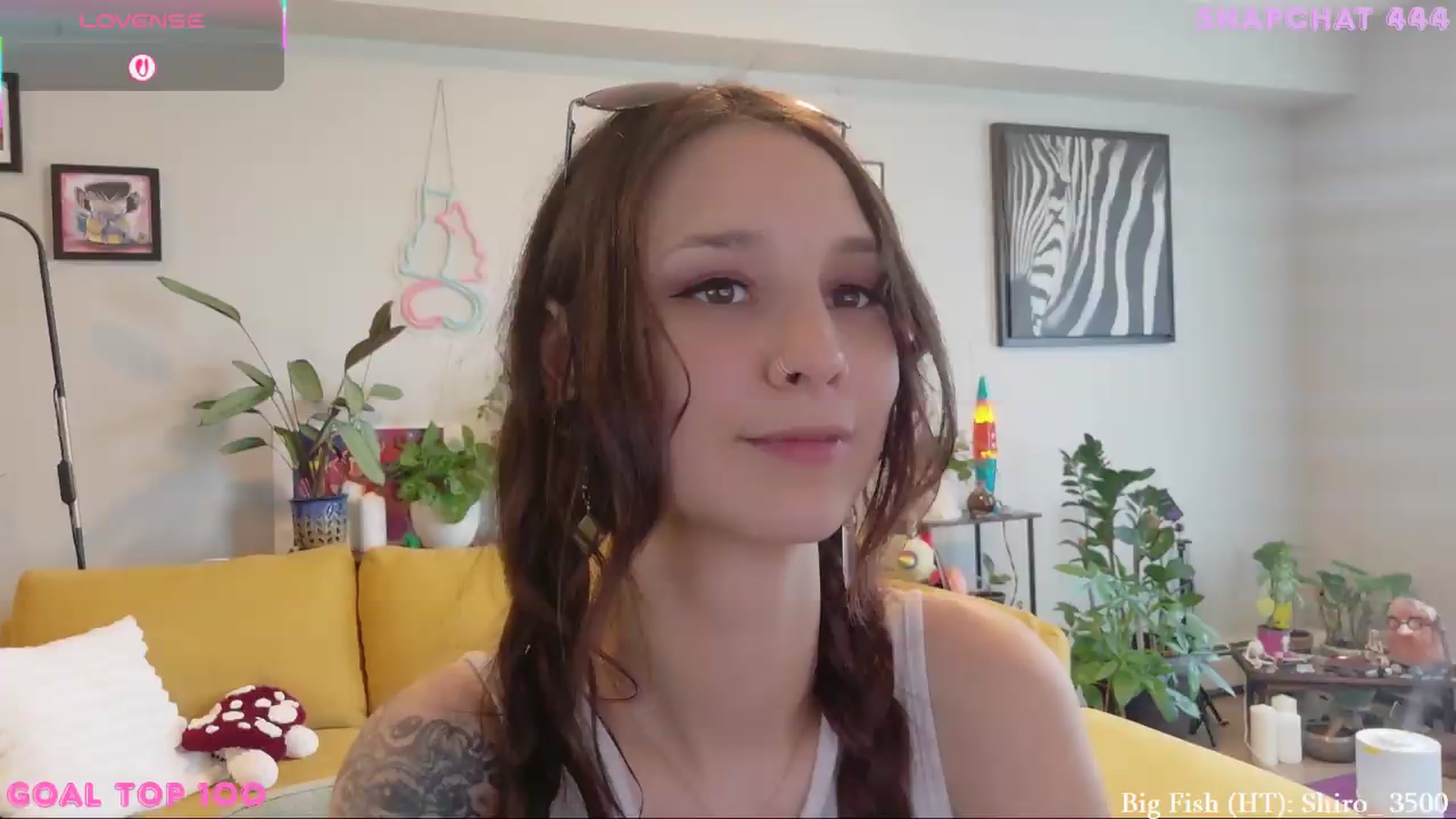 Gallery image thumbnail from ShyBabyy's myfreecams stream on, 07/02/2026, 23:06 image 14 of 20