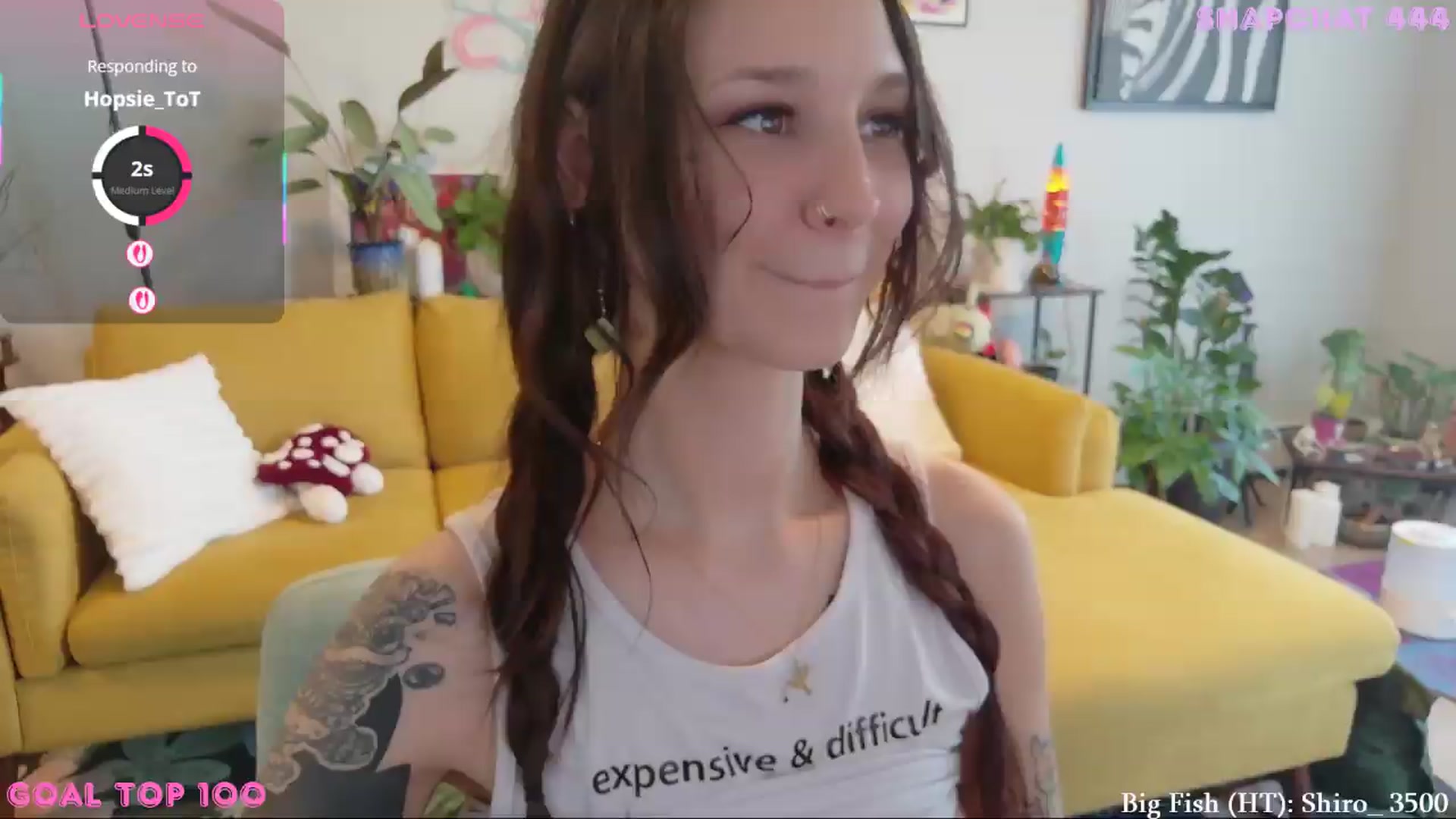 Gallery image thumbnail from ShyBabyy's myfreecams stream on, 07/02/2026, 23:06 image 18 of 20