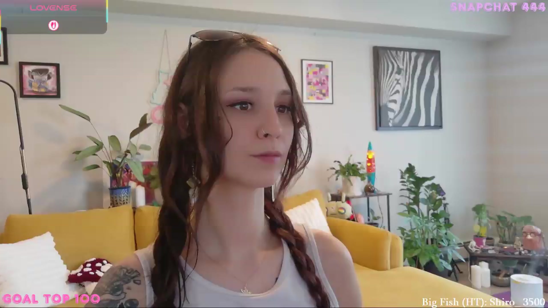 Gallery image thumbnail from ShyBabyy's myfreecams stream on, 07/02/2026, 23:06 image 13 of 20