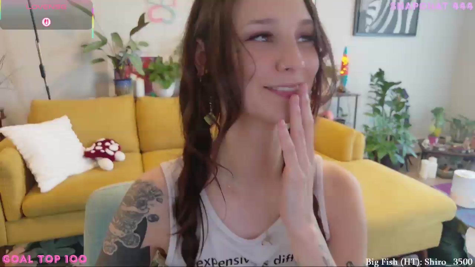 Gallery image thumbnail from ShyBabyy's myfreecams stream on, 07/02/2026, 23:06 image 19 of 20
