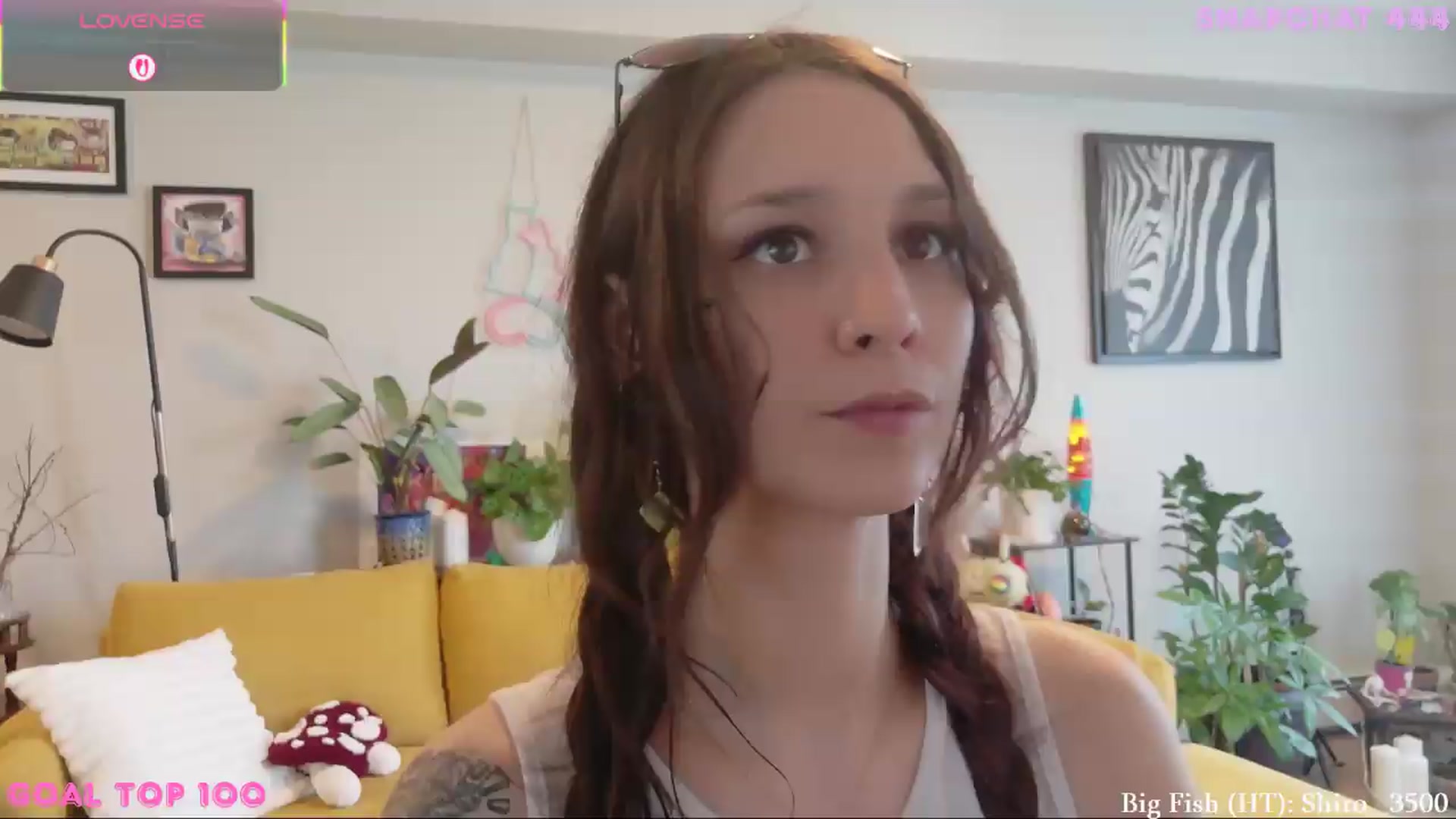Gallery image thumbnail from ShyBabyy's myfreecams stream on, 07/02/2026, 23:06 image 12 of 20
