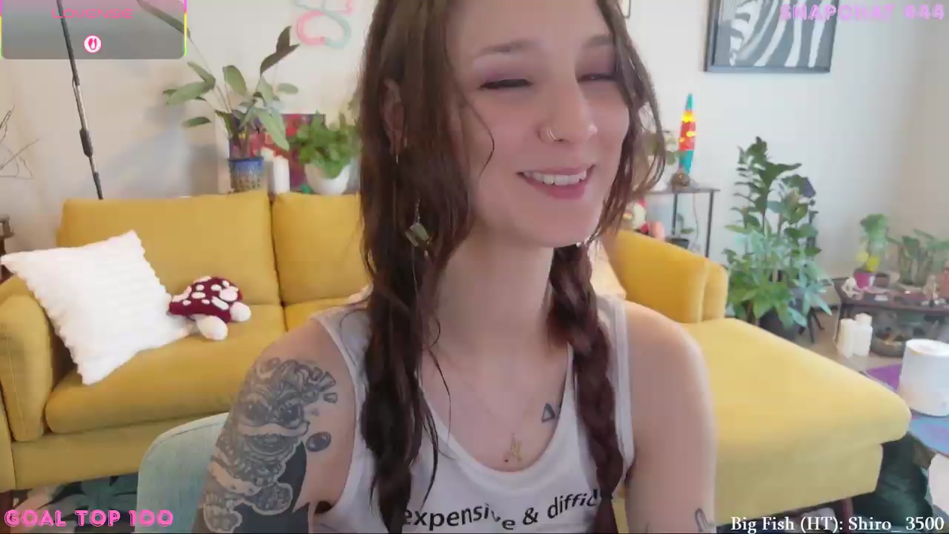Gallery image thumbnail from ShyBabyy's myfreecams stream on, 07/02/2026, 23:06 image 20 of 20